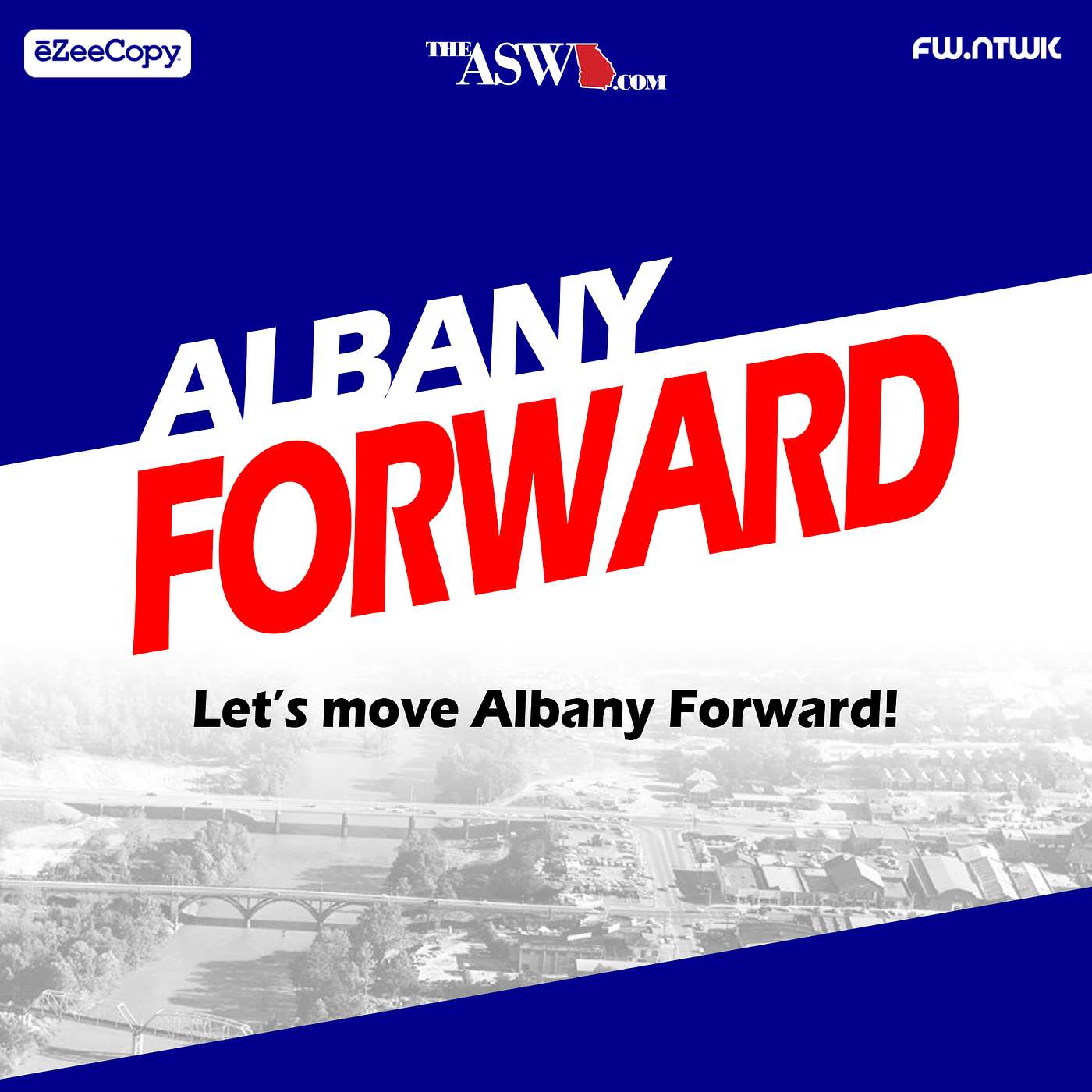 Albany Forward