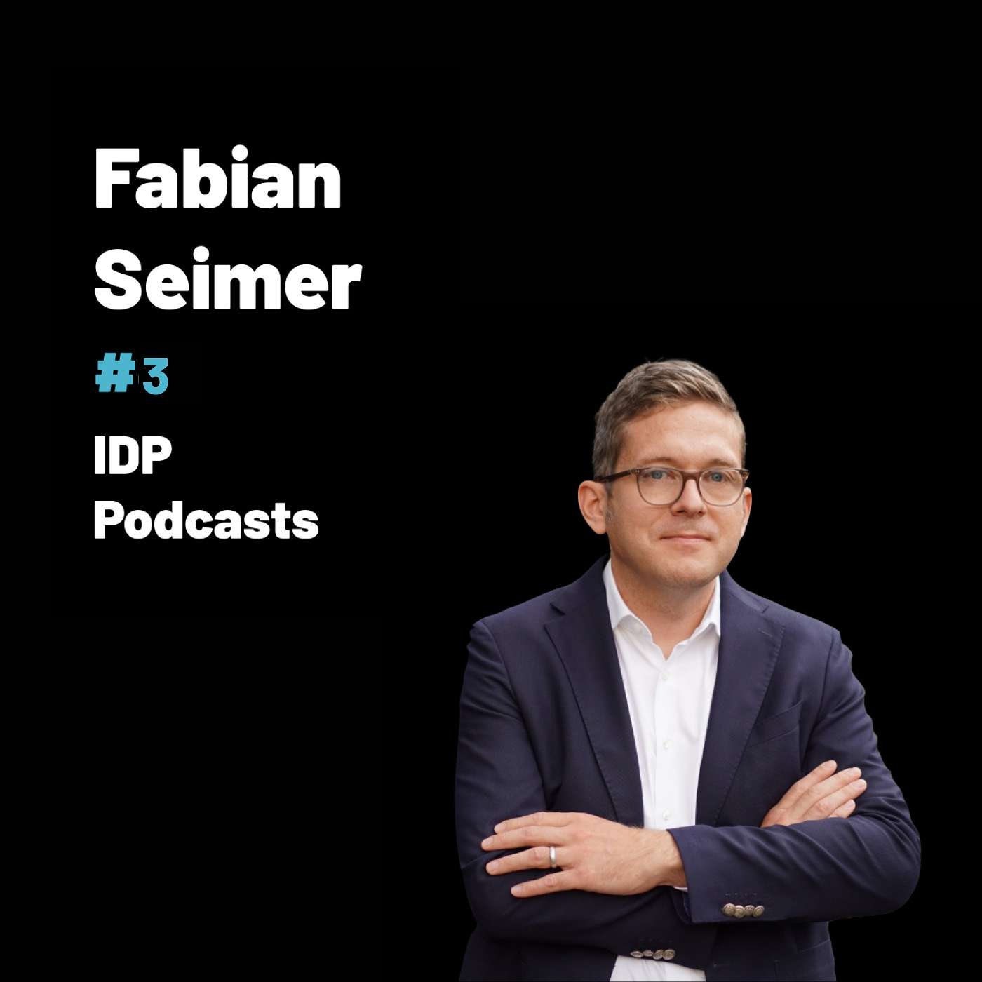 IDP Podcast