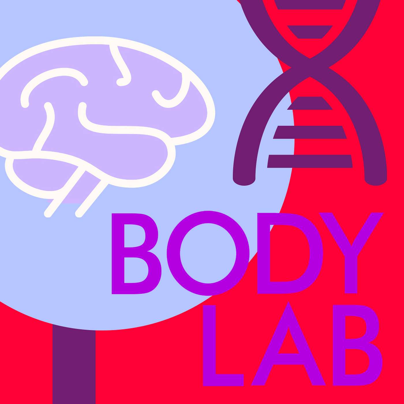 BodyLab - Genetic discovery could unlock better treatment for depression