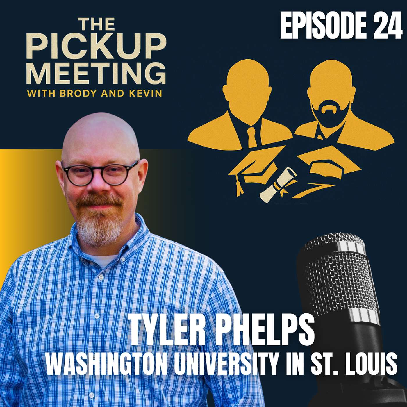 The Pickup Meeting