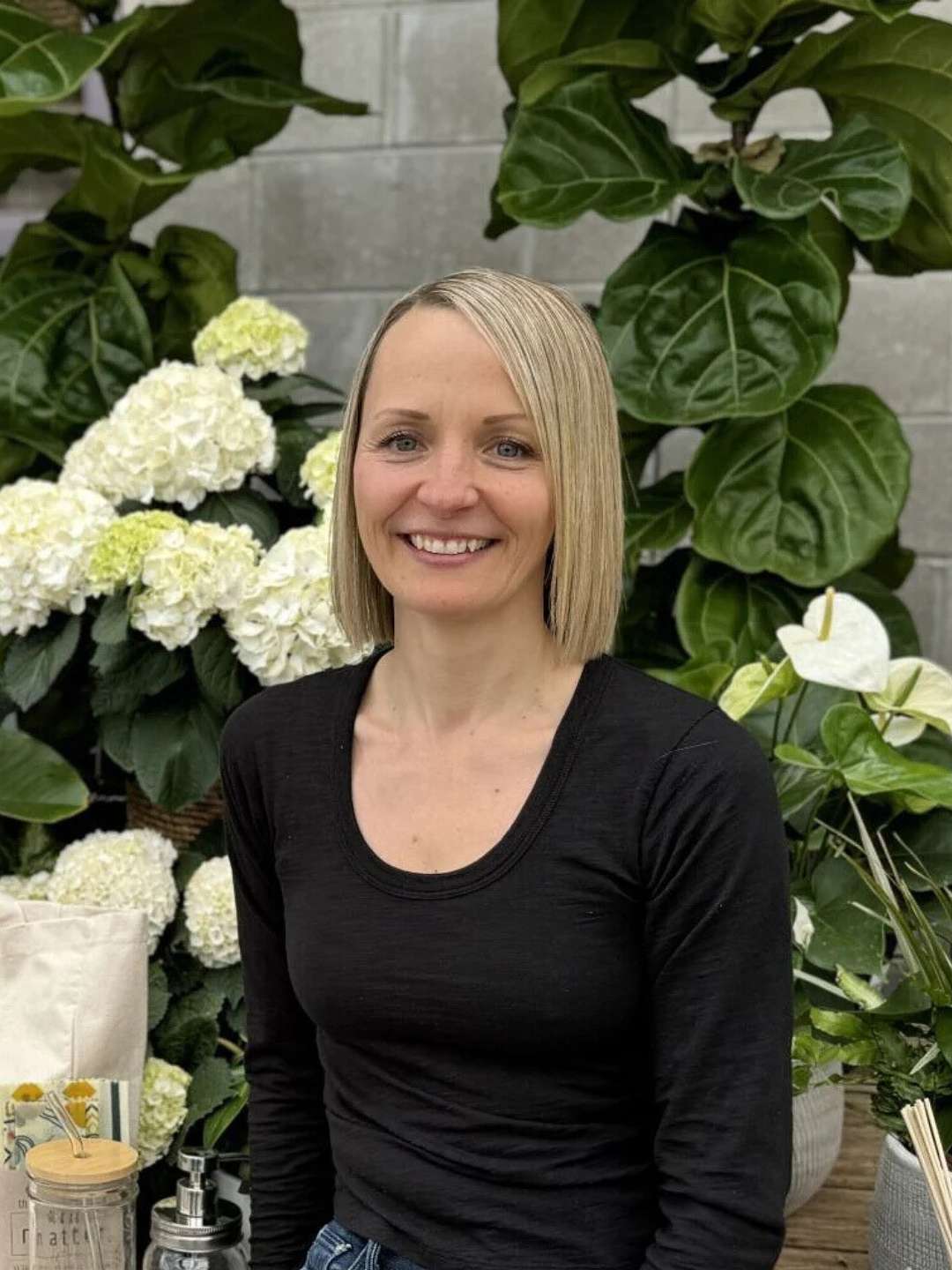 Laura Newton