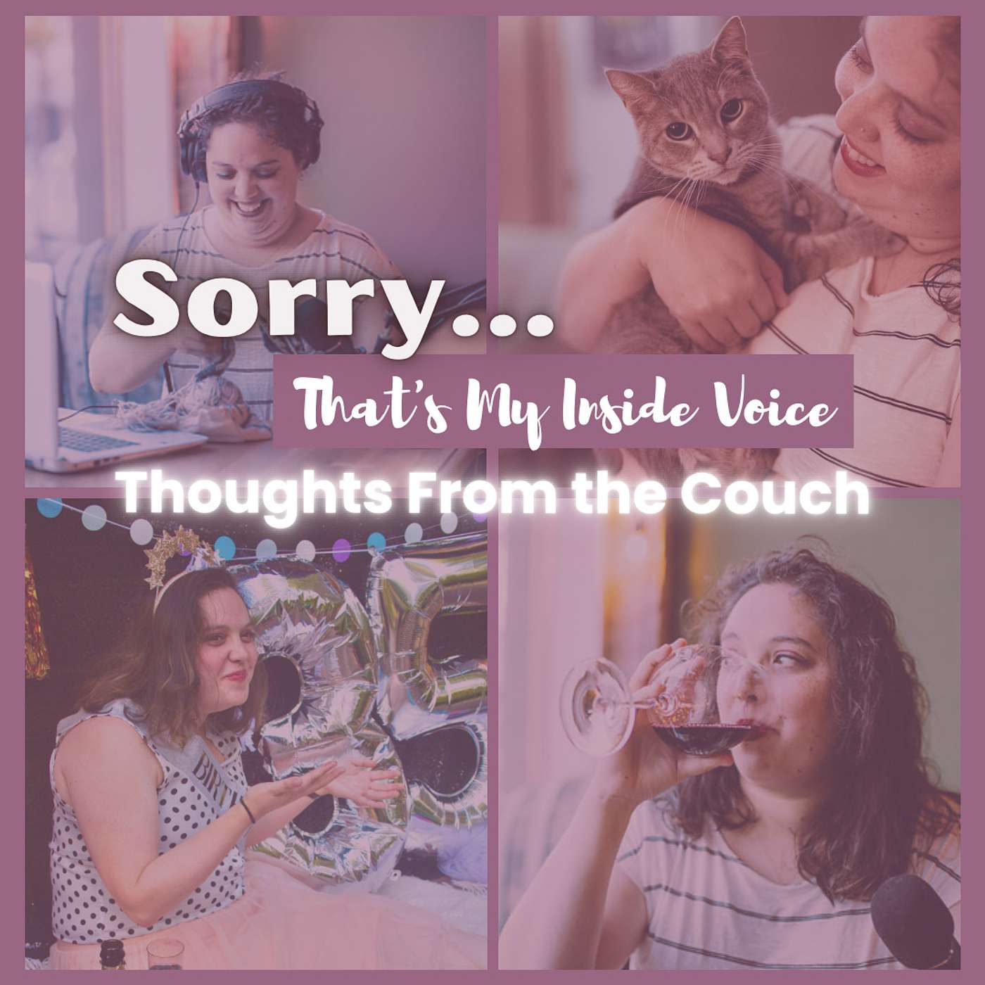 Thoughts From the Couch - Near Hisses