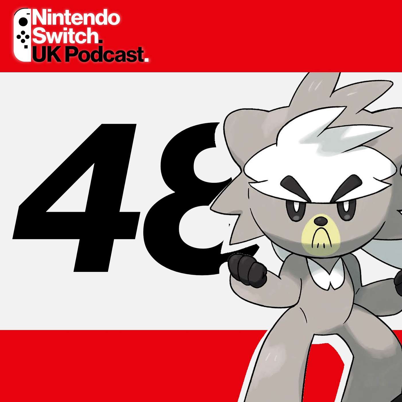 2020 Vision - Episode 48