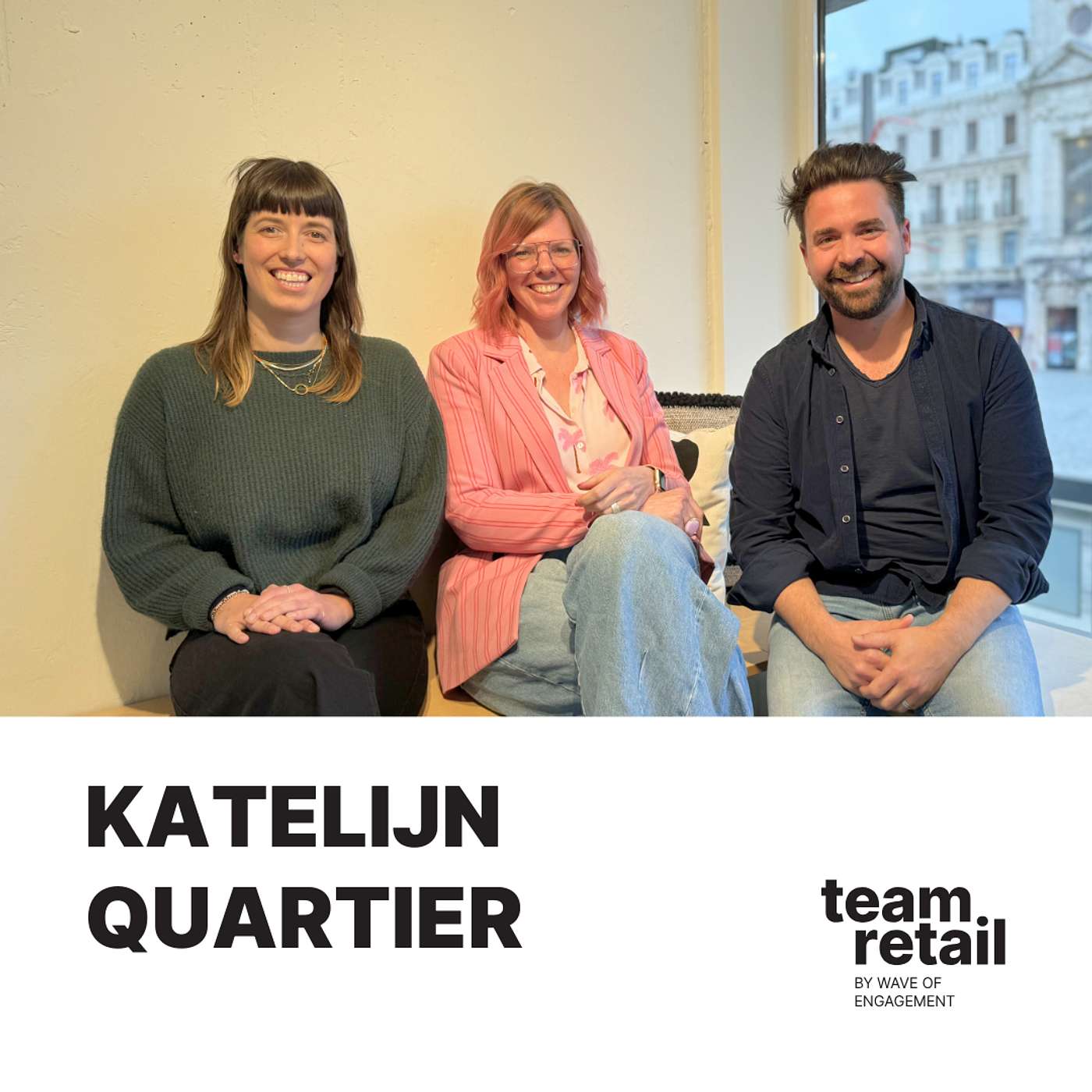 #teamretail