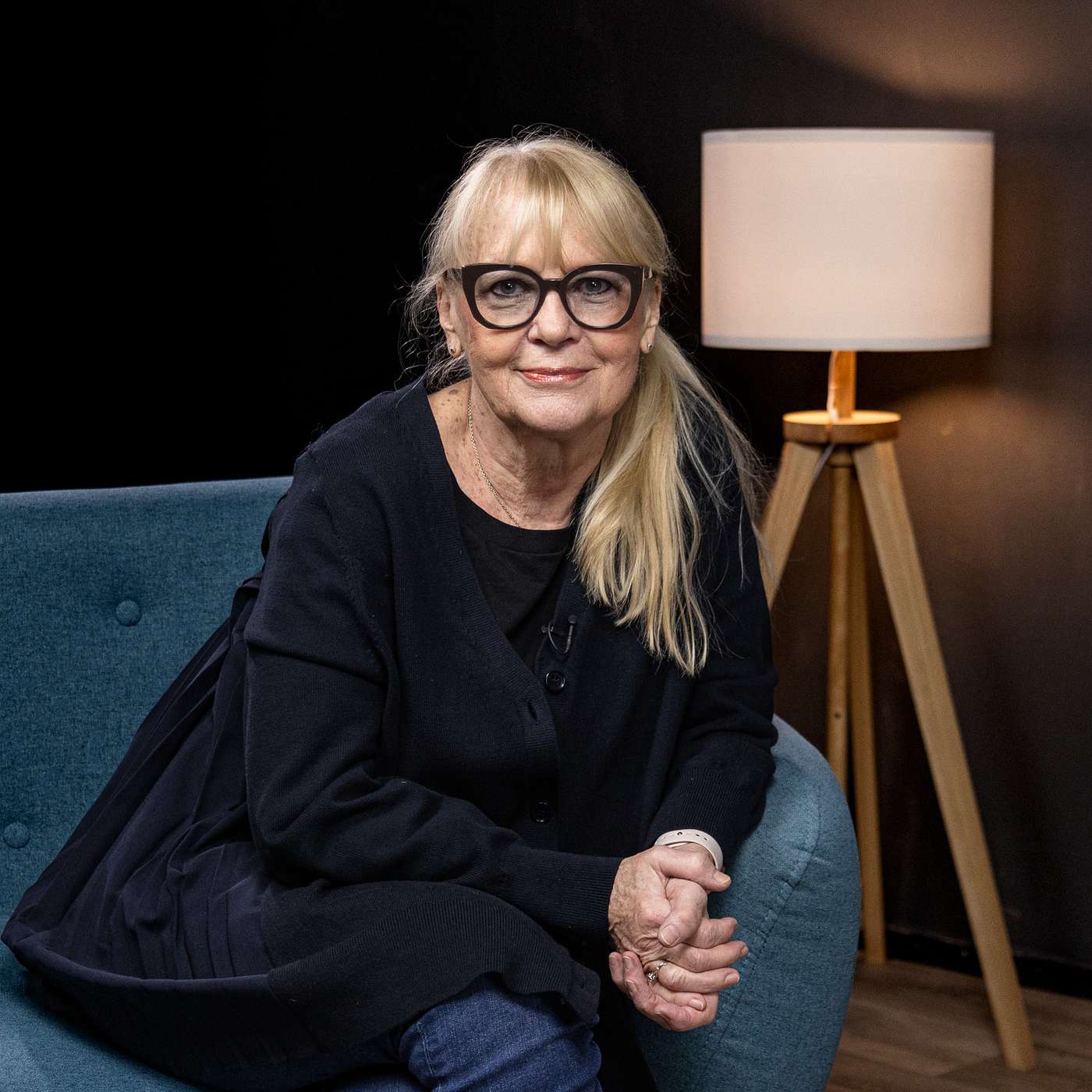Kateřina Macháčková o tragédiích: Dědeček se oběsil, exmanžel se zabil, máma mi rozvedla manželství