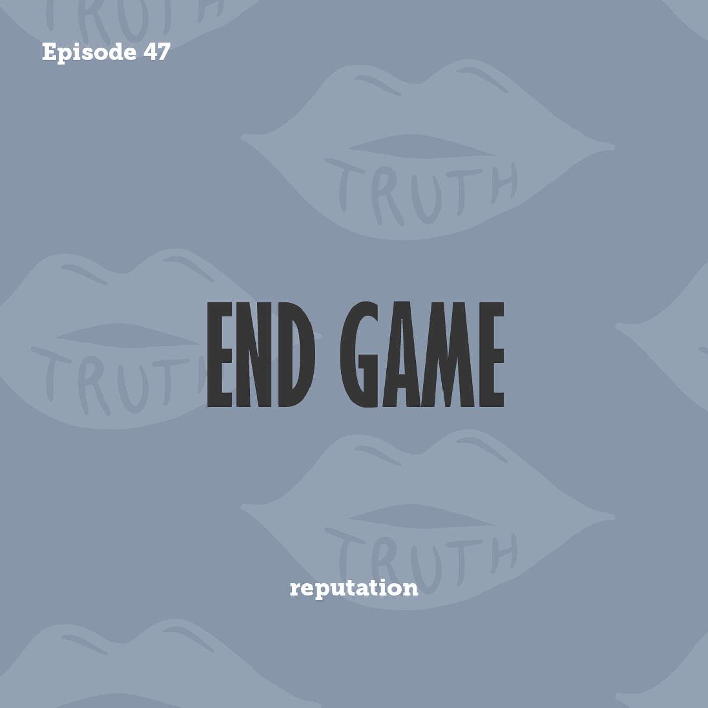 Tay To Z: A Taylor Swift Podcast