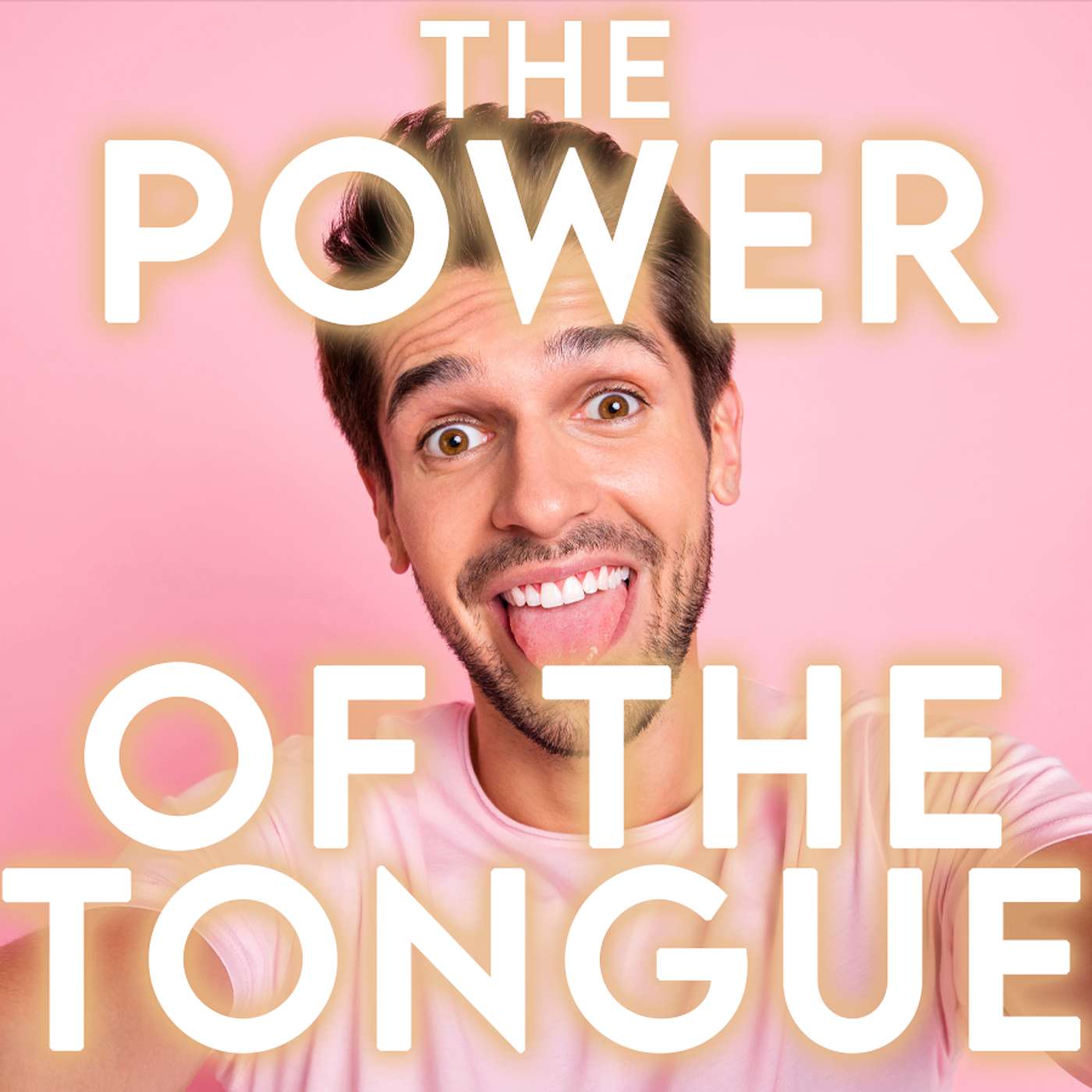 Season 4 Episode 146 - Power of the Tongue - James 3