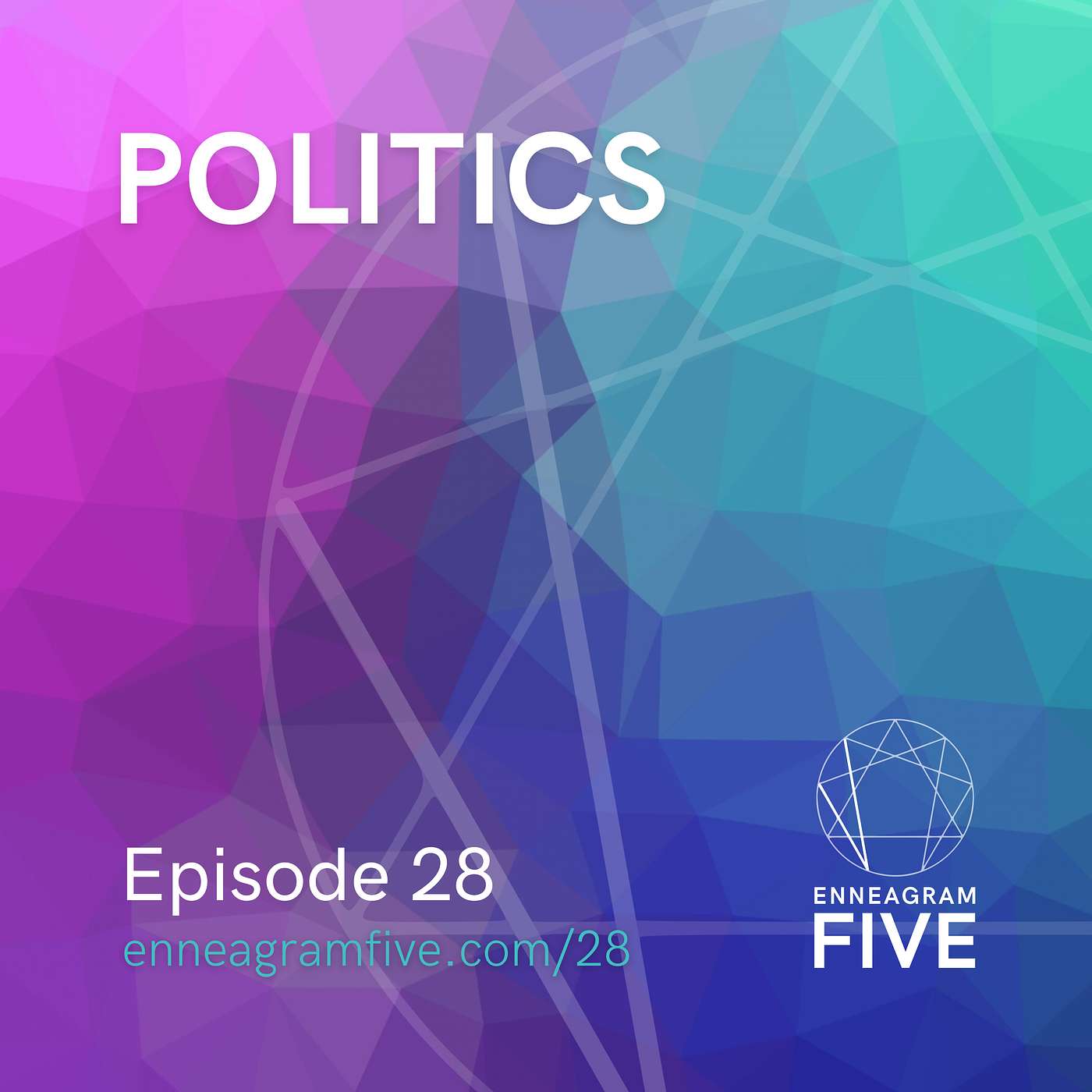 Enneagram Five