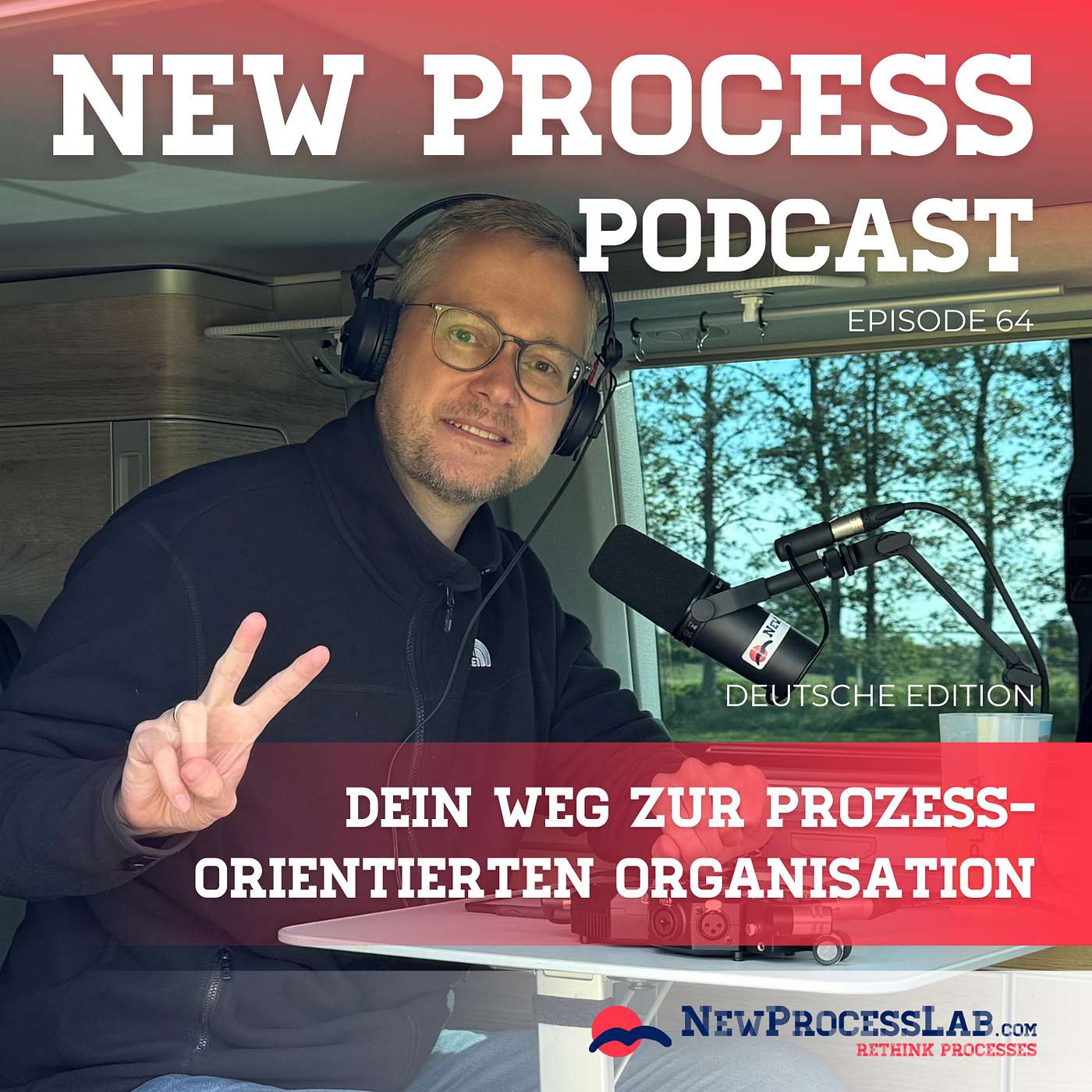 New Process Podcast