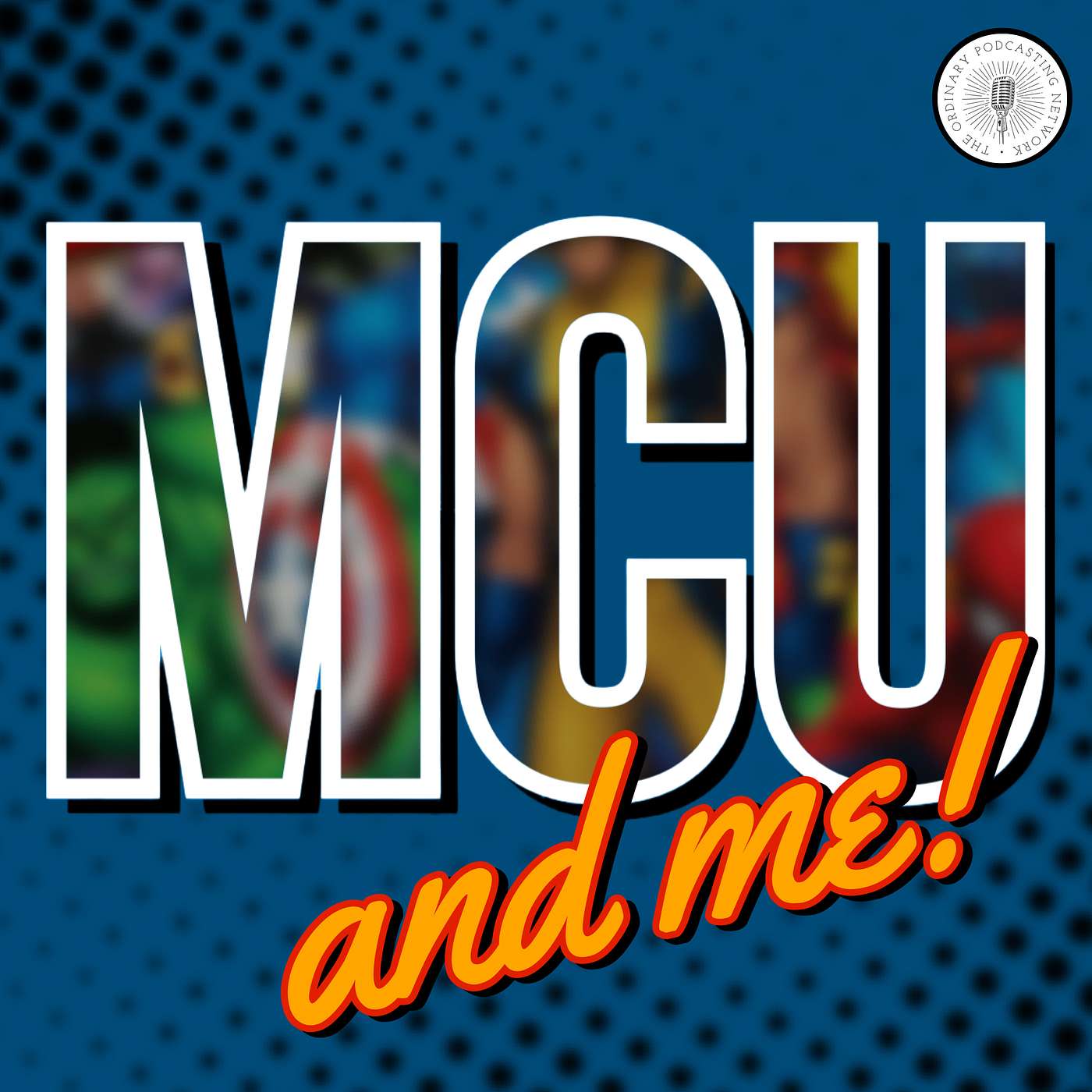 MCU and Me! - Big Announcement!