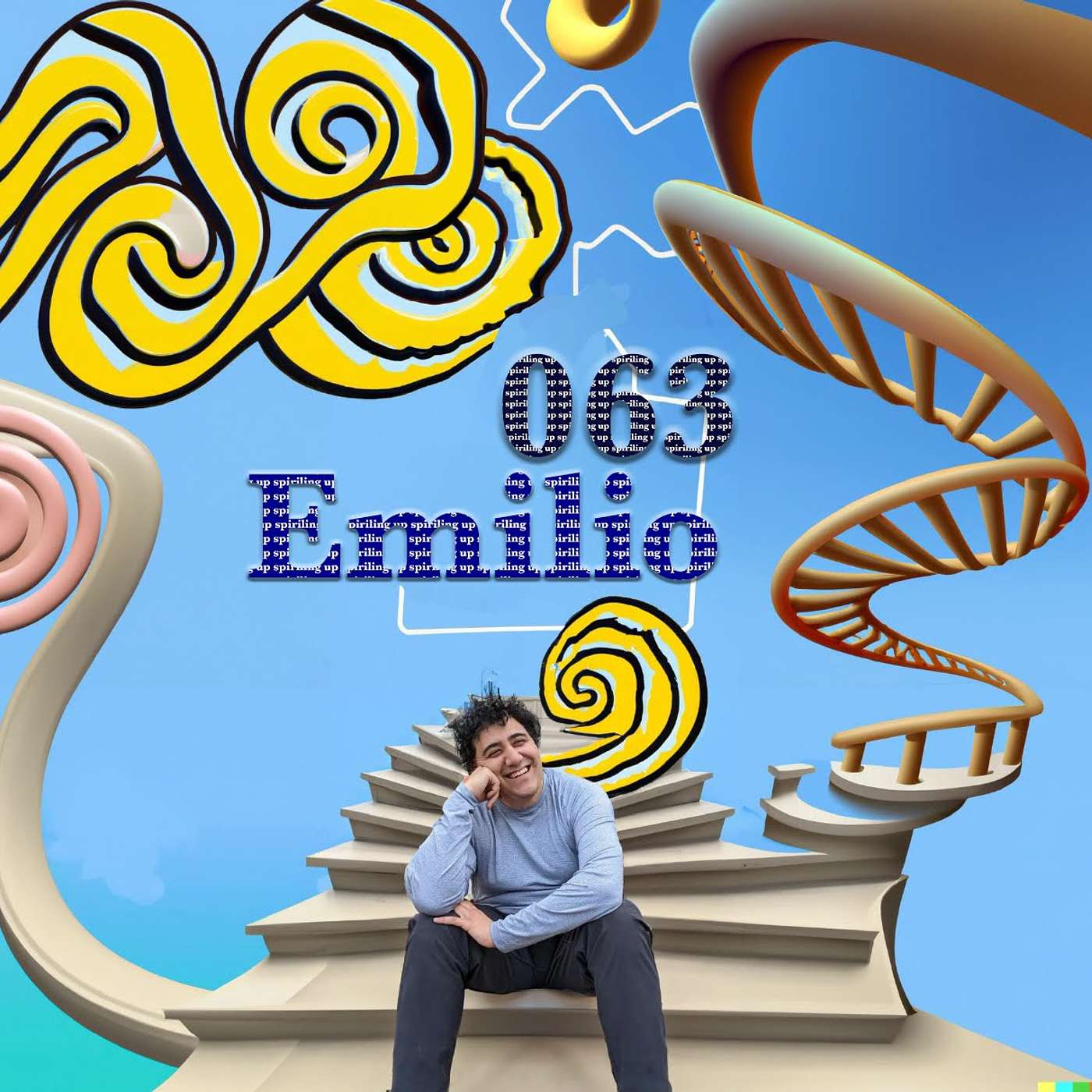 063 | Emilio