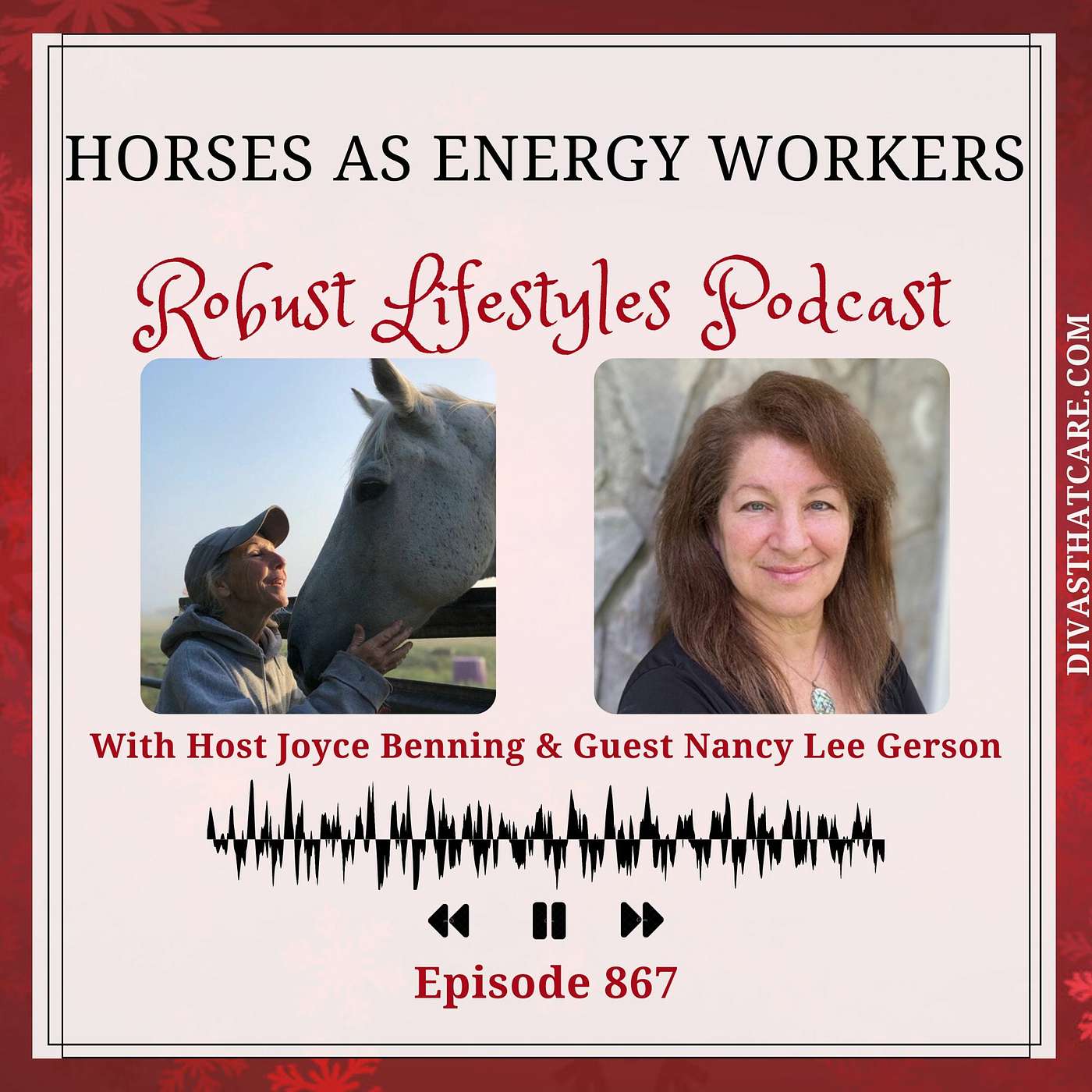 Divas That Care Network