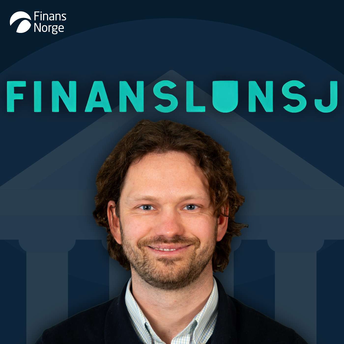 Finanslunsj