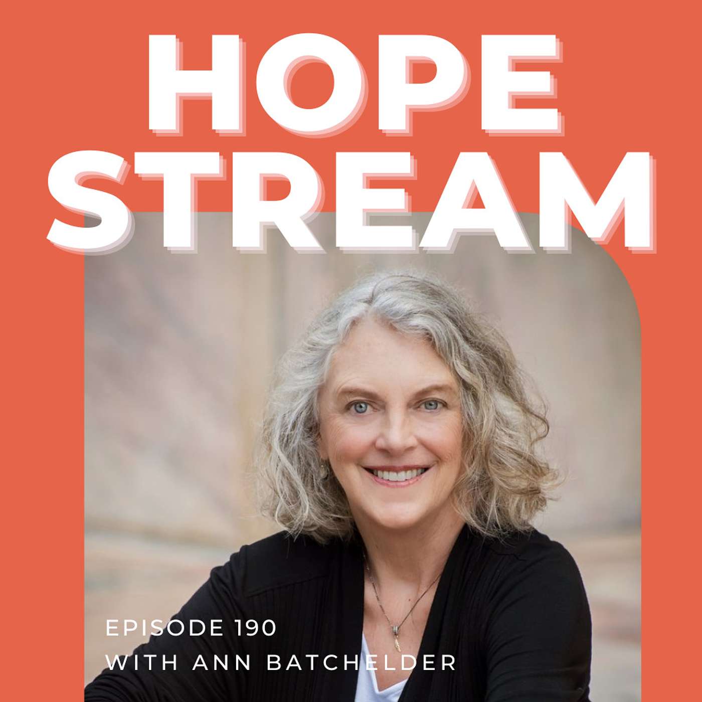 Craving Spring: How a Greek Myth Fueled a Mother’s Quest To Save Her Daughter, with Ann Batchelder