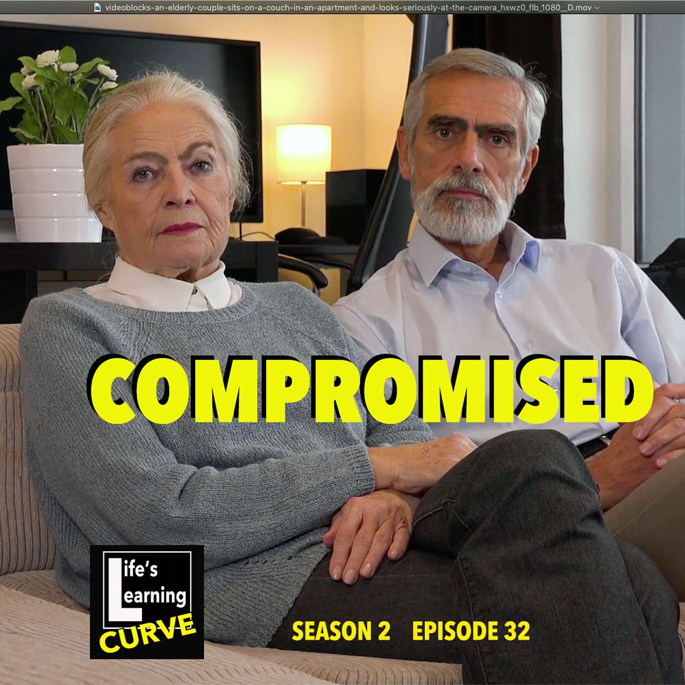 Compromised