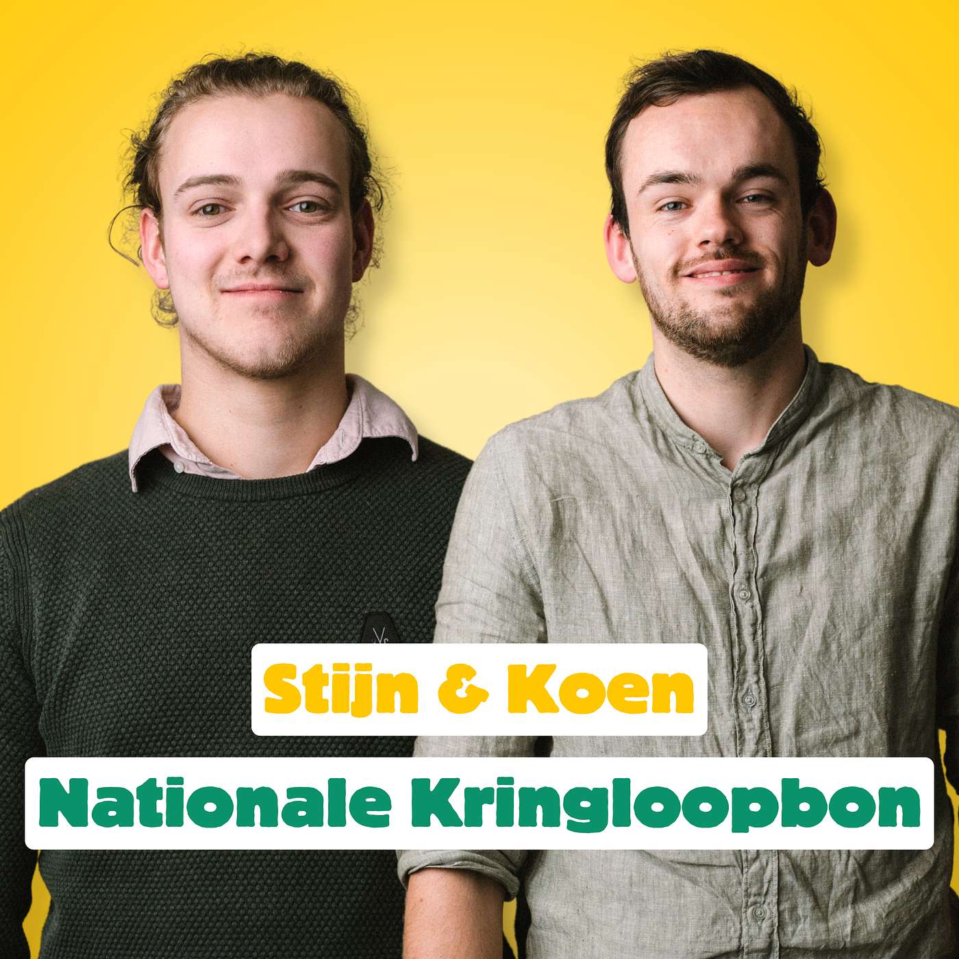 Groen Goud
