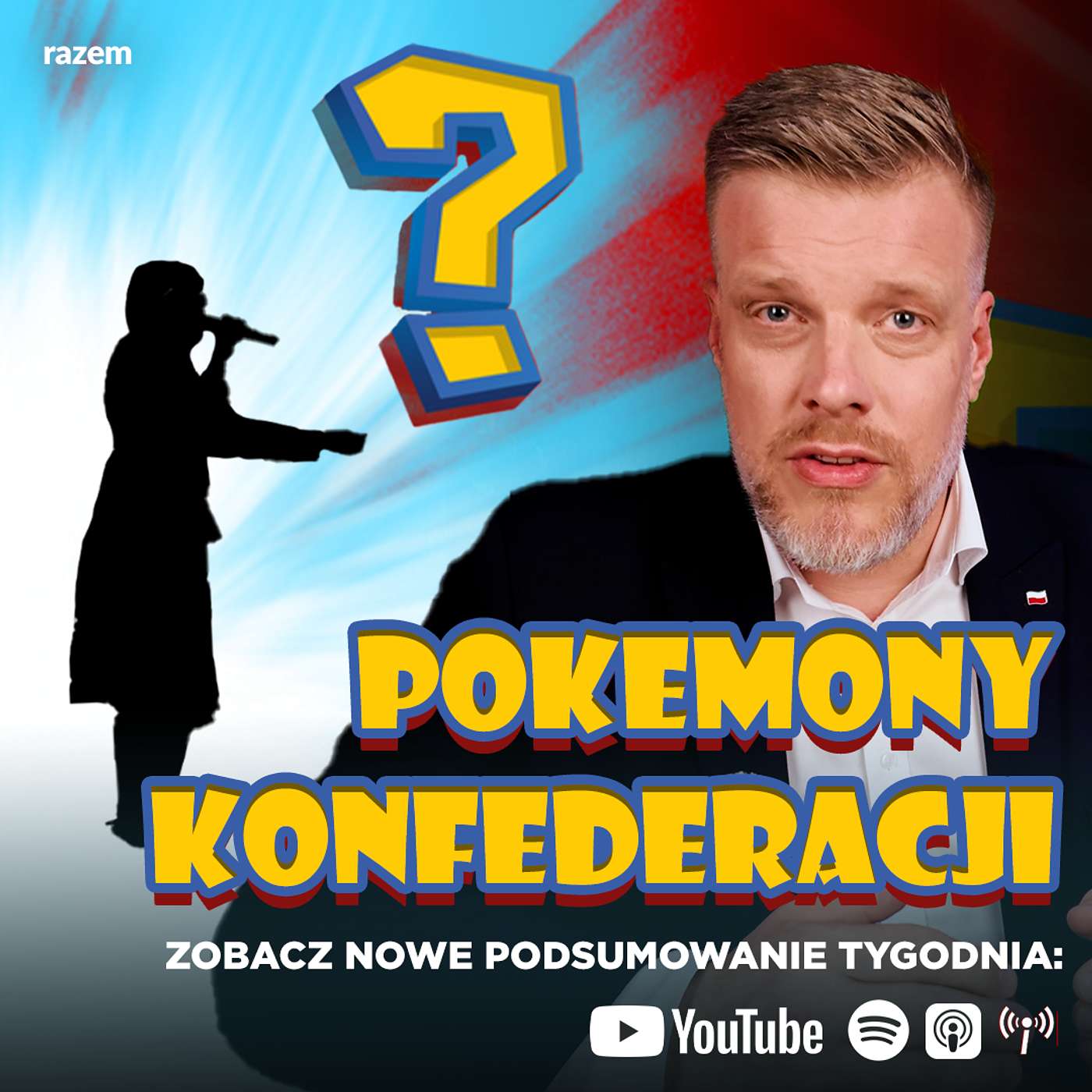 Partia Razem mówi ciekawe rzeczy