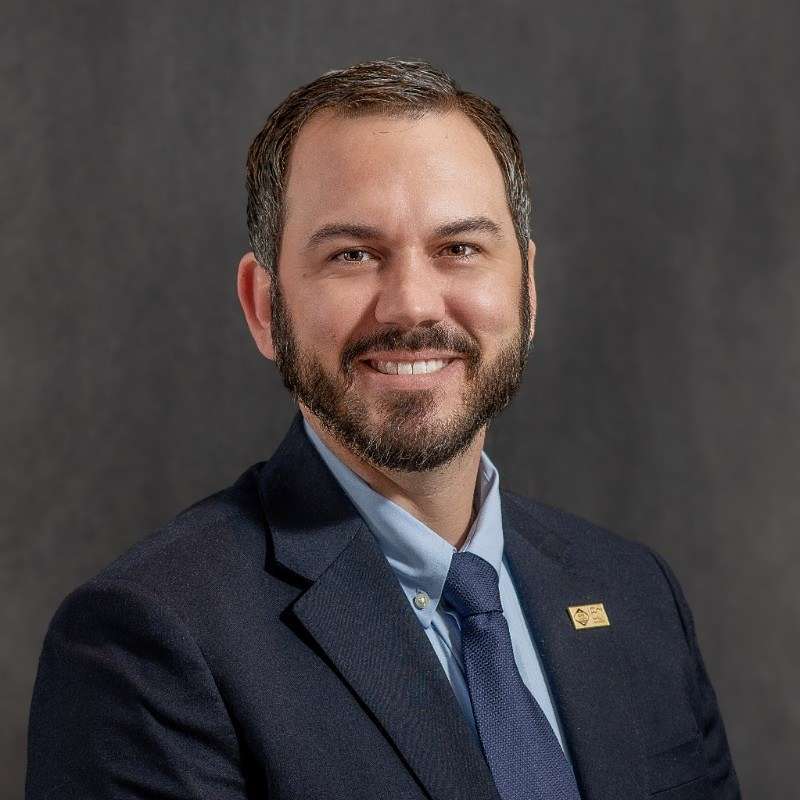 Kevin Post