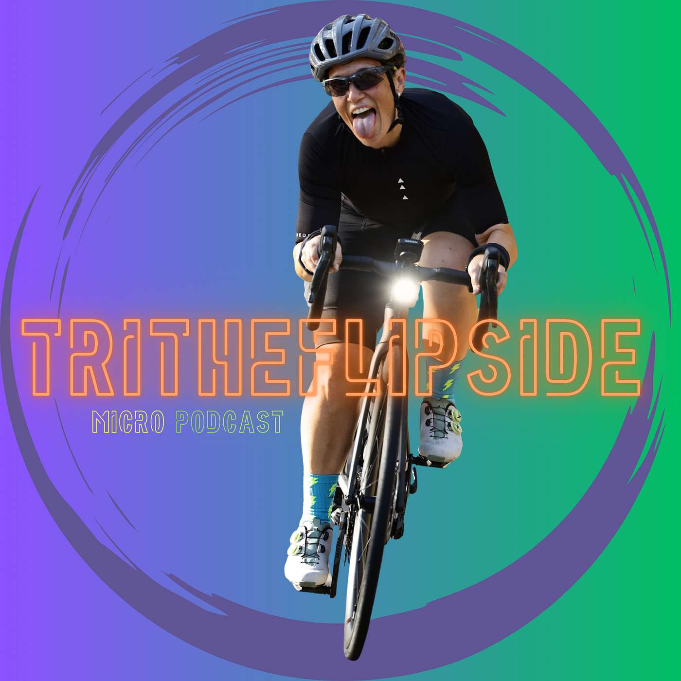 Ep 1 The Power of Discomfort episode artwork