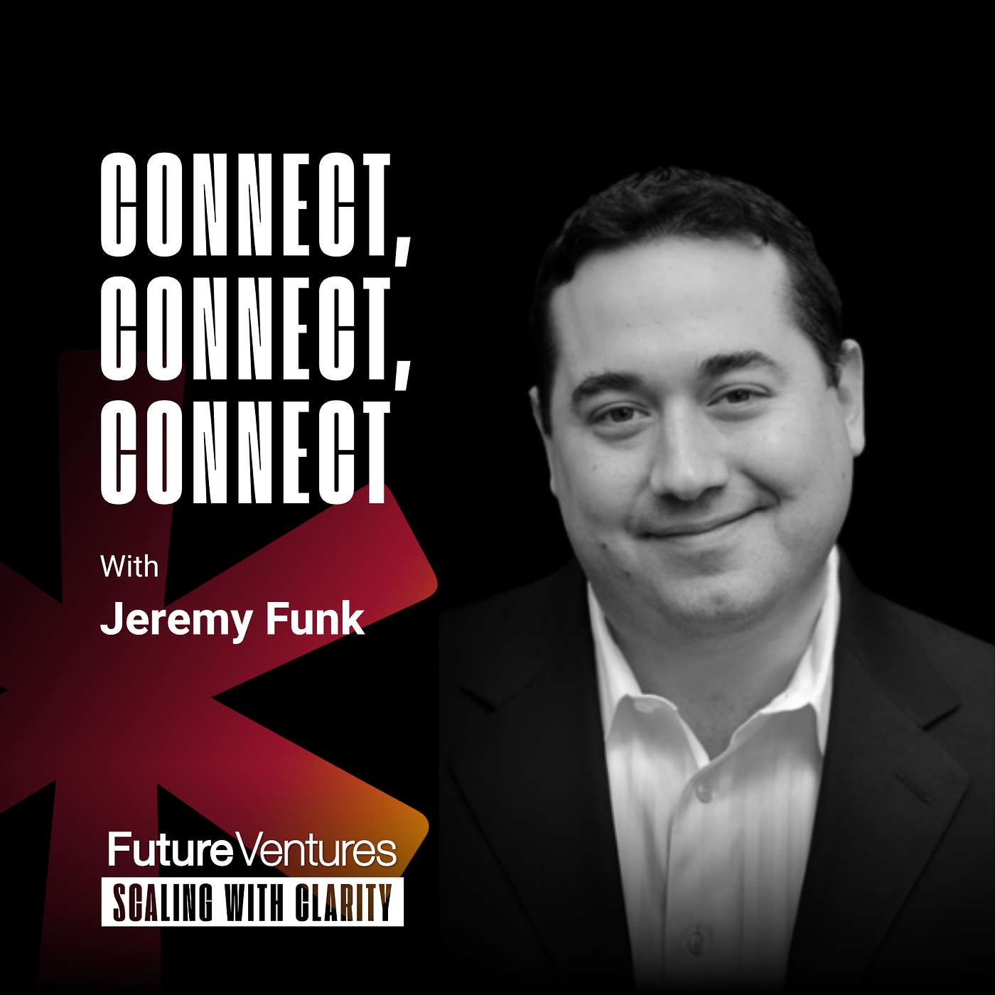 Jeremy Funk — The New Rules of Growth in the AI Era | Future Ventures Podcast Ep. 44