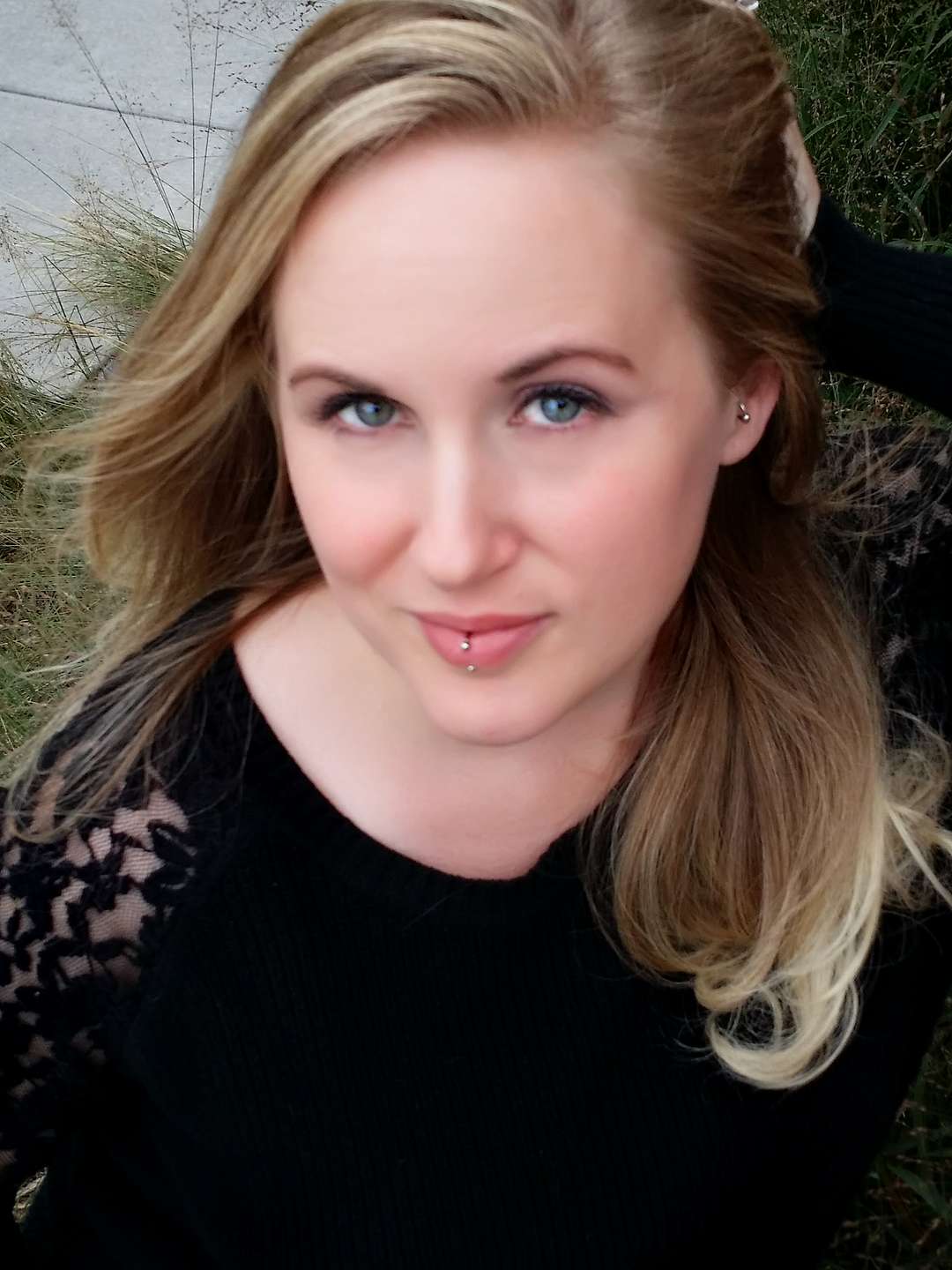 Episode 39-Sarah Soderlund (@paranormalsarah)