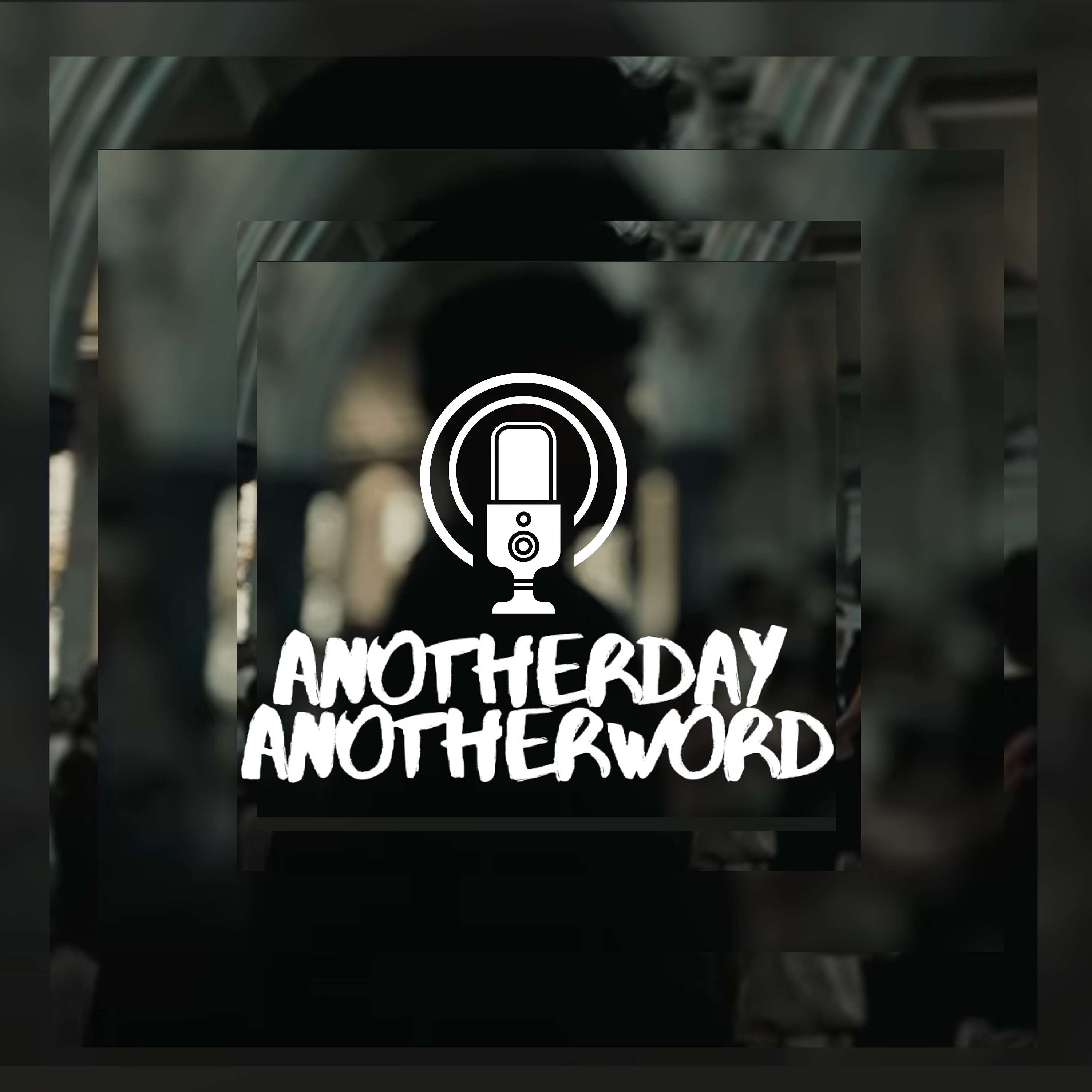 Another Day Another Word