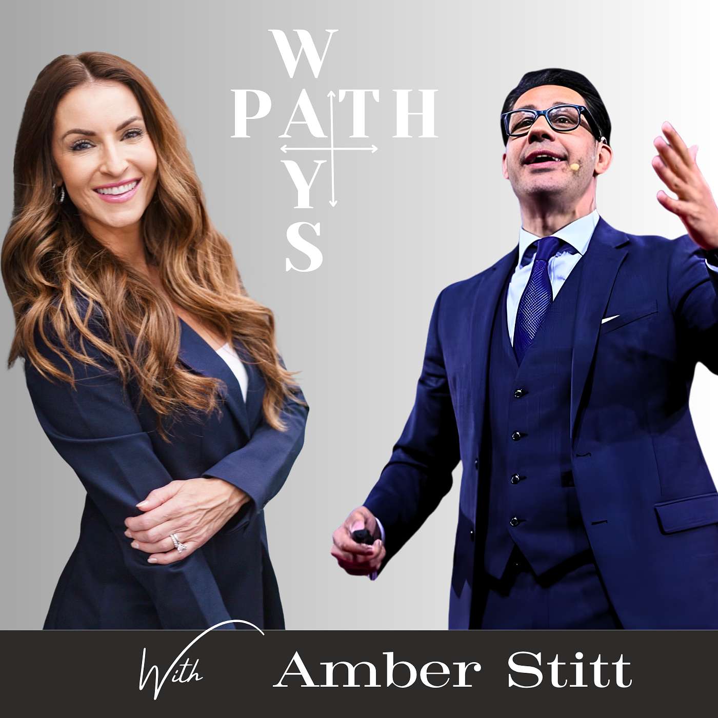 Pathways with Amber Stitt
