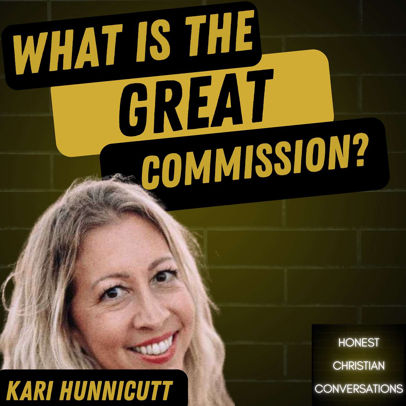 What Is The Great Commission?