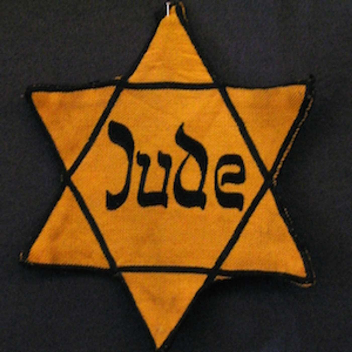 Episode 44: The Holocaust and Modern America: WAKE UP!