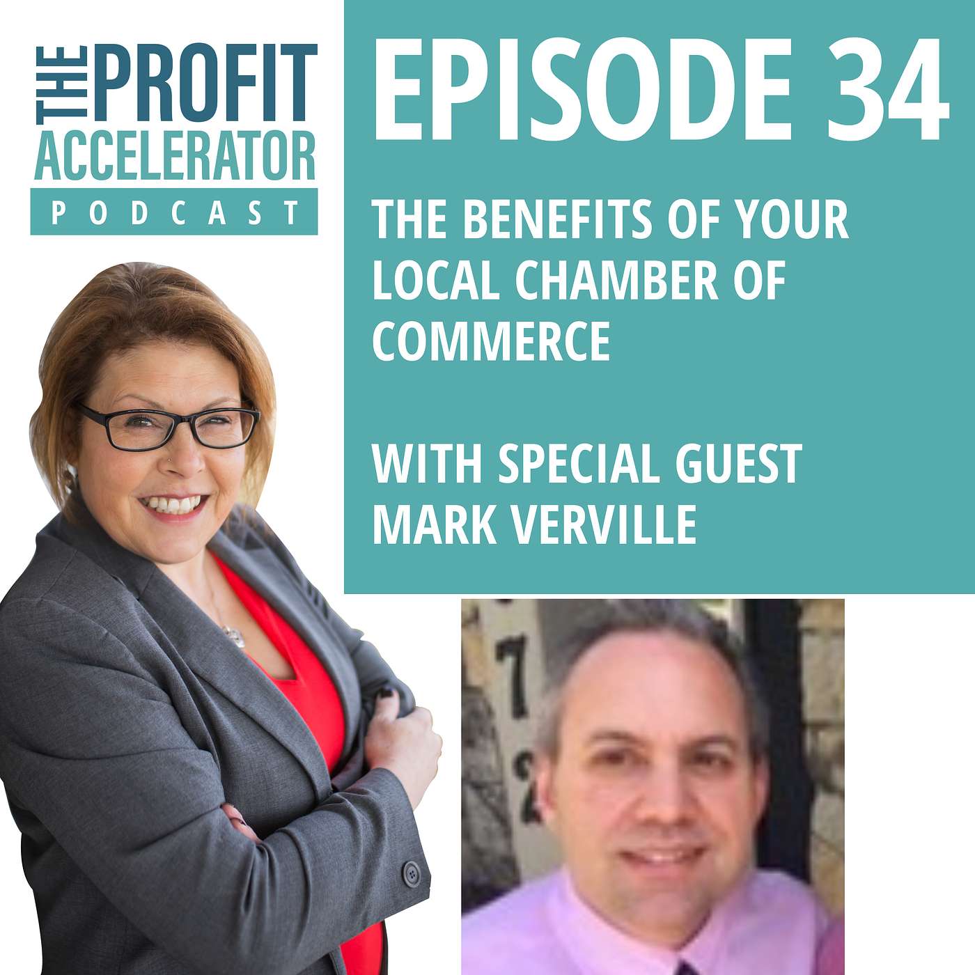 Business Mastery Podcast