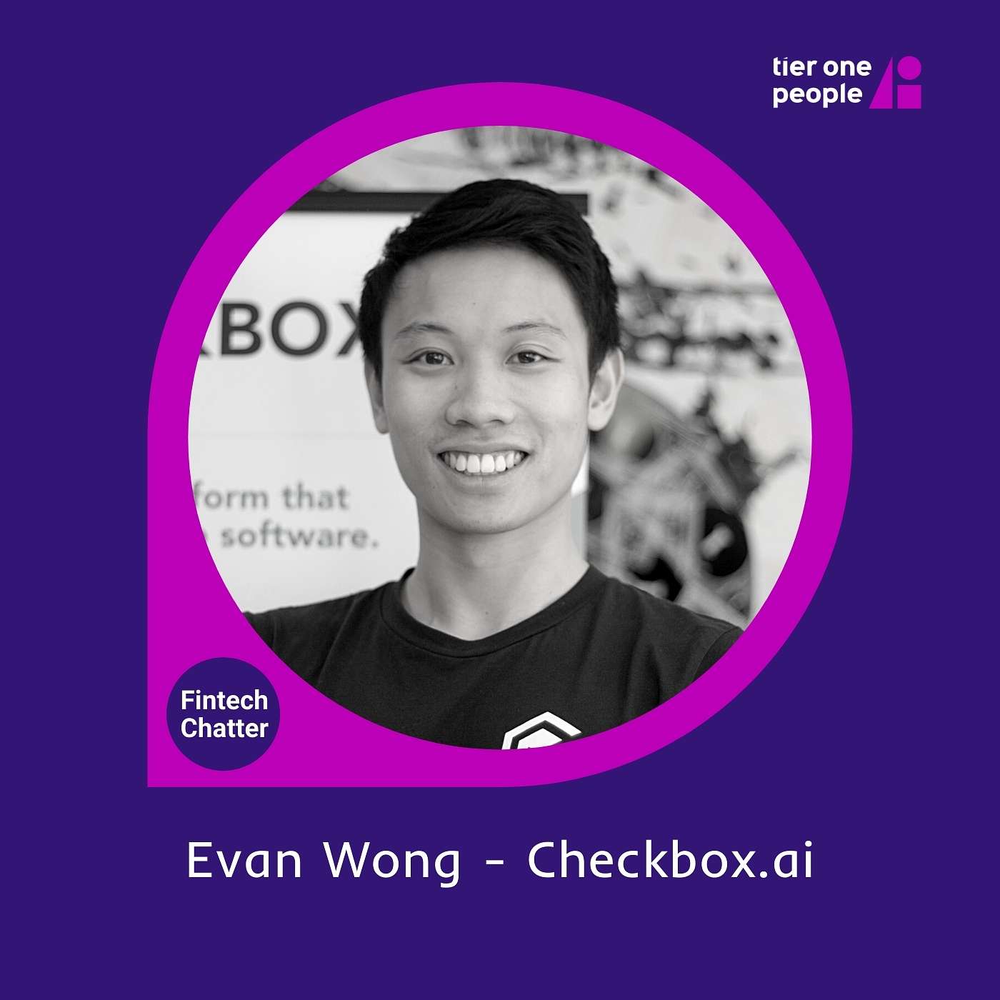 #79 Evan Wong - Checkbox