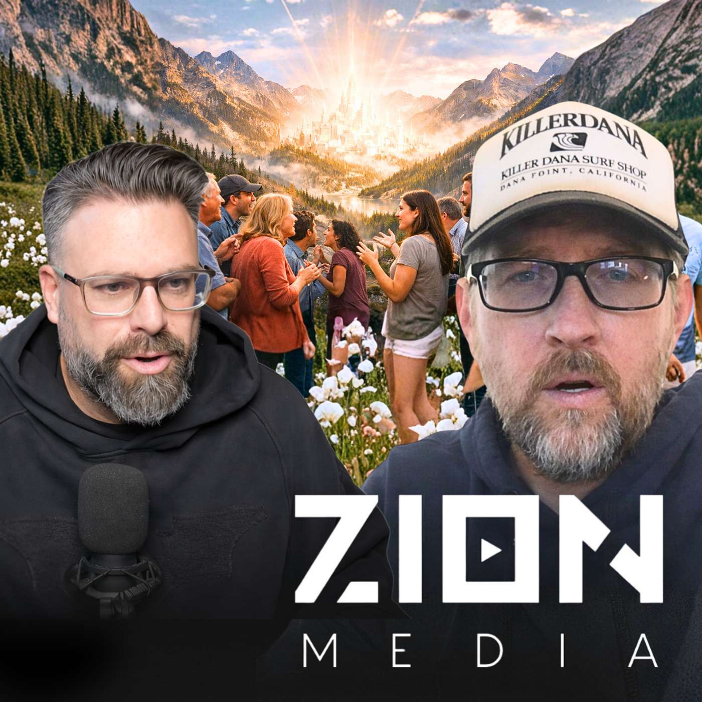 If You’re Not Seeing Miracles… Hebrews Says It’s Because of THIS episode artwork