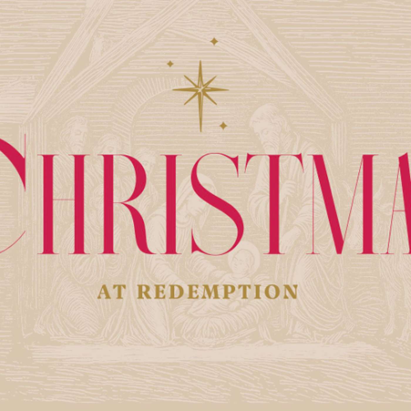 Christmas at Redemption (Luke 2:8-20) Myles Holmes | December 24, 2025 Christmas at Redemption (Luke 2:8-20) Myles Holmes | December 24, 2025