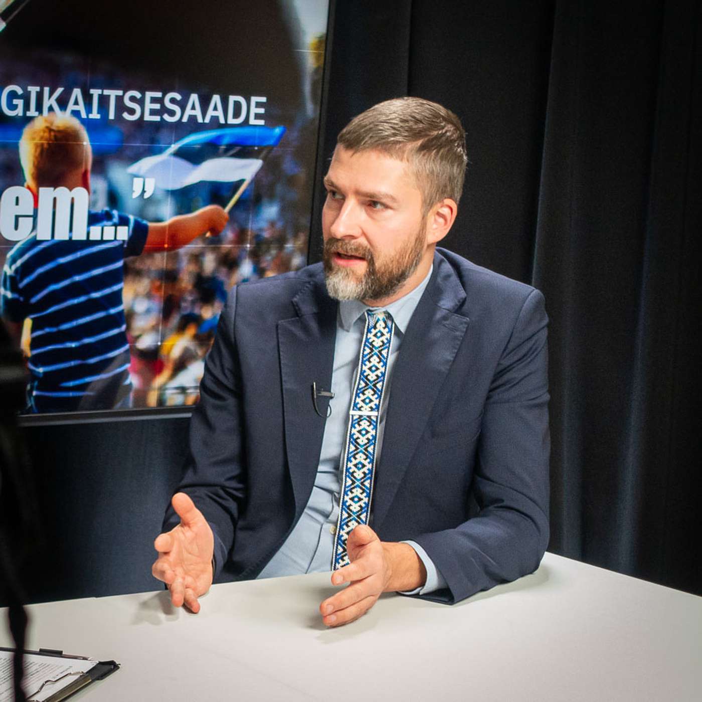 Uued Uudised taskuhääling