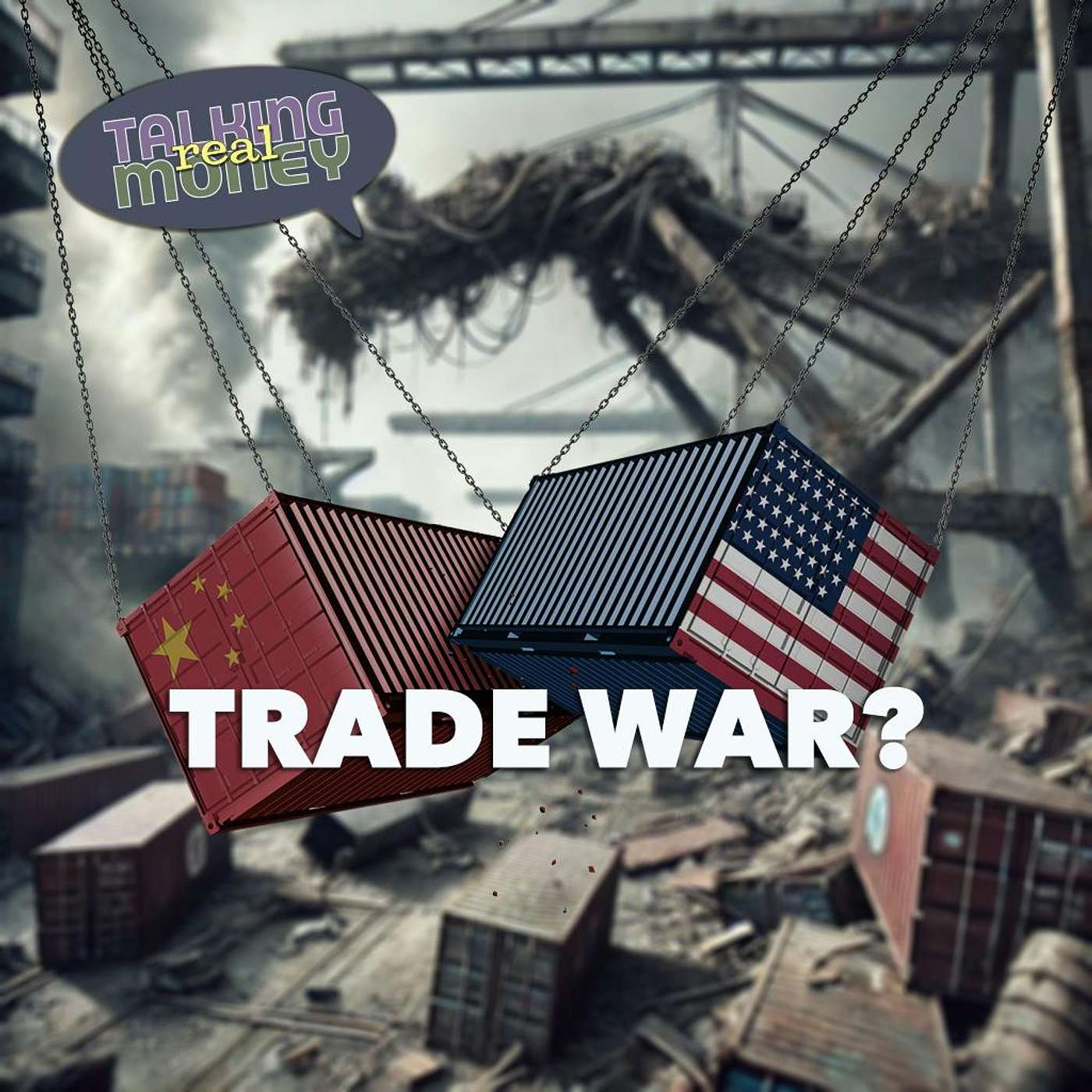 Tariffs and Investments