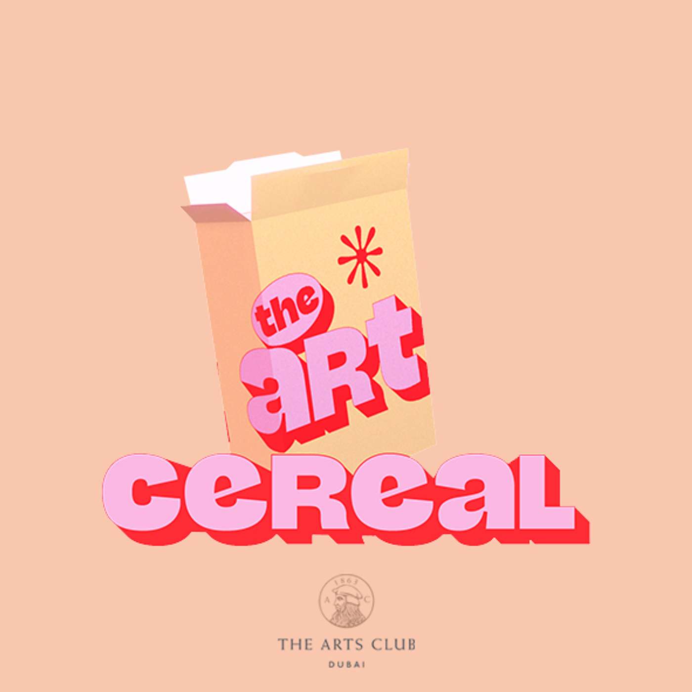 The Art Cereal: Meet The Artist Ralph Heimans