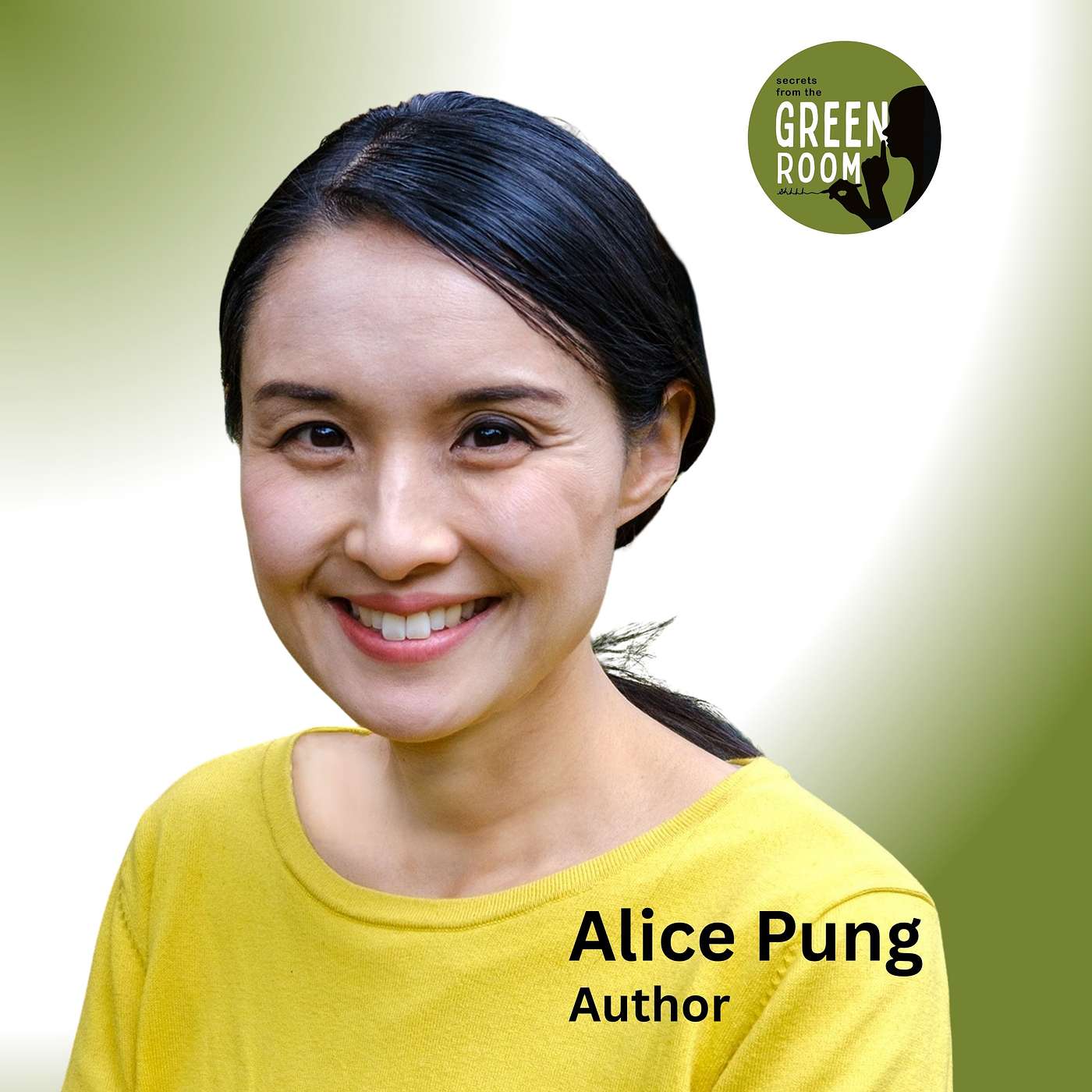 Season 8: Episode 87: Alice Pung episode artwork