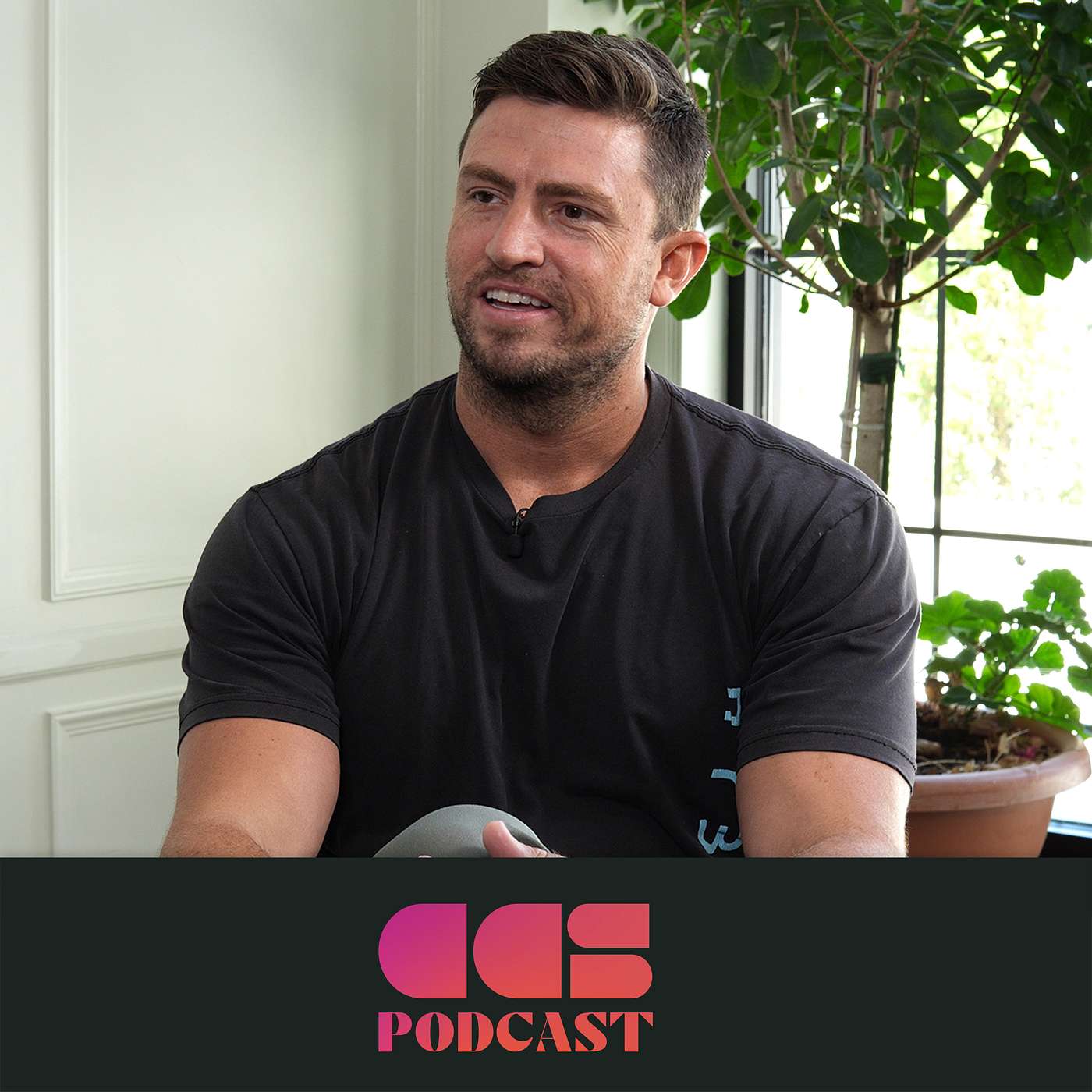 Contractor Coalition Summit Podcast