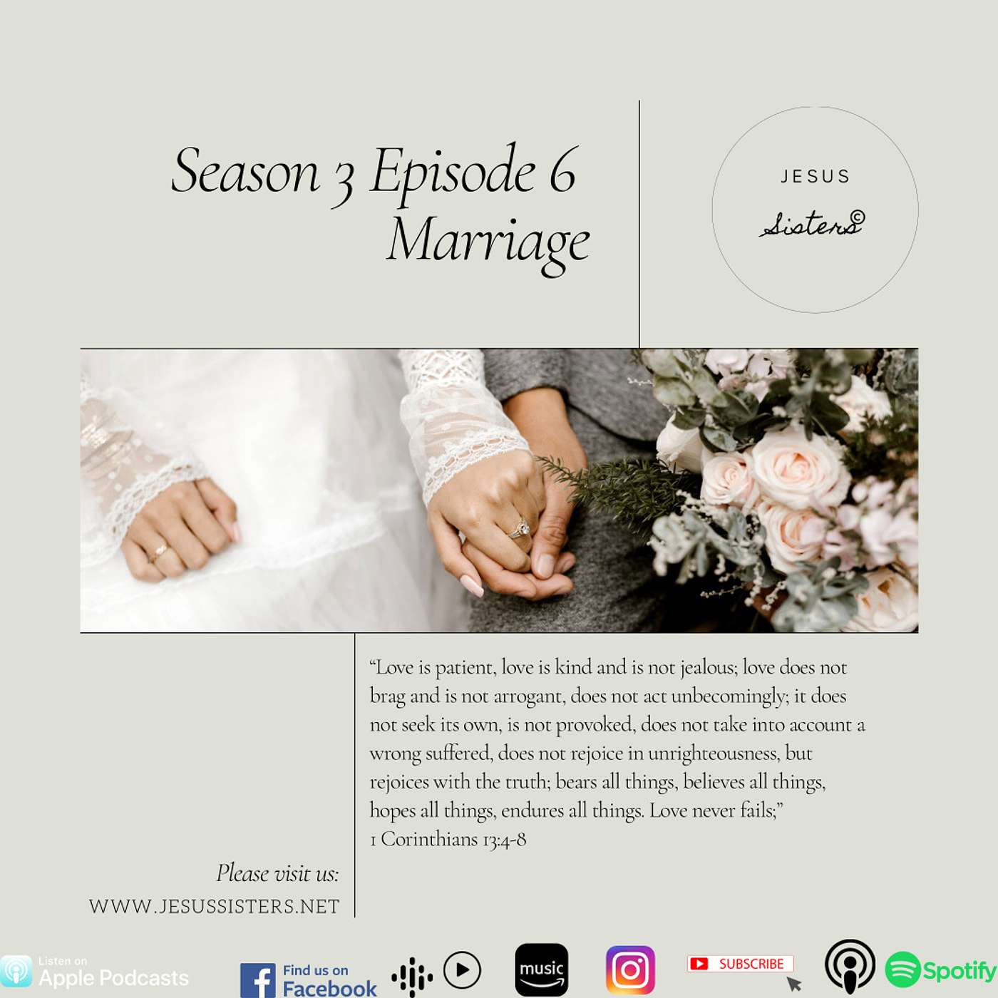 Marriage