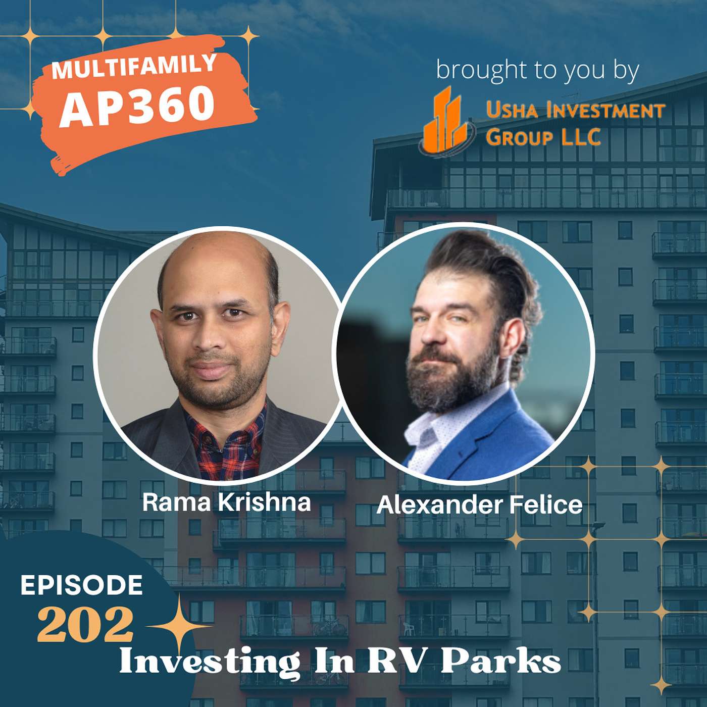 MULTIFAMILY AP360