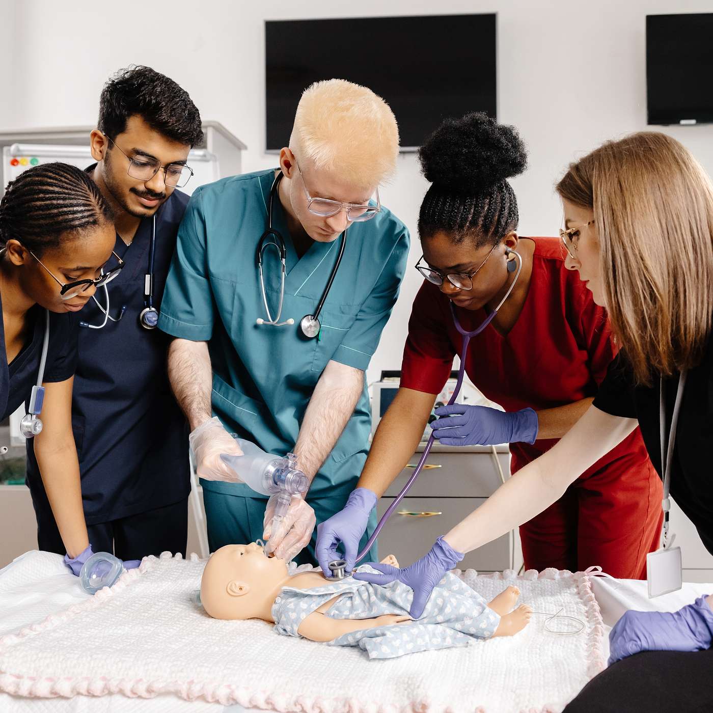 The Evolution of Nursing Education