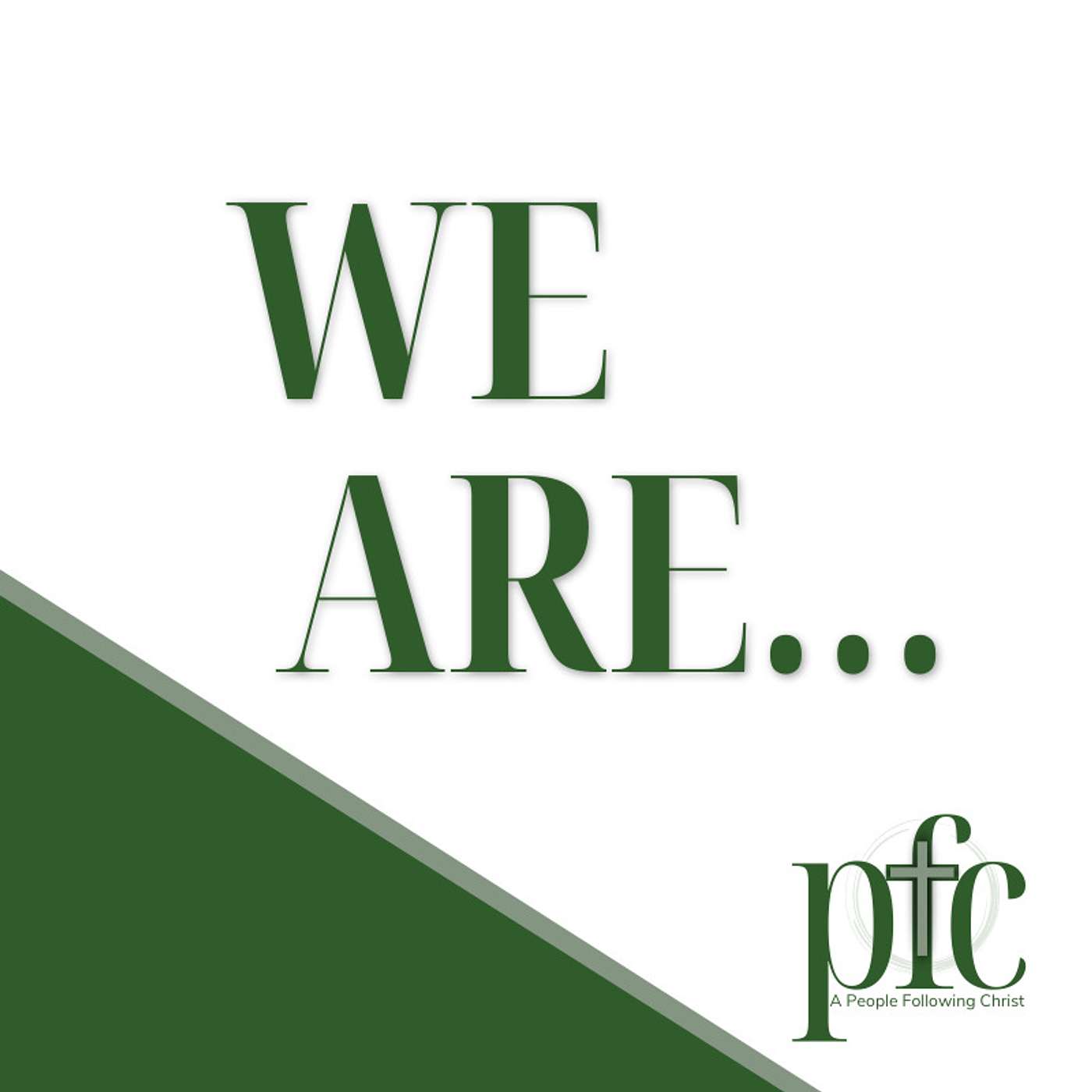 Parker Ford Church\'s Podcast