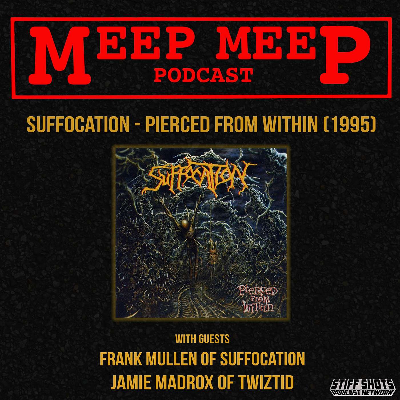 Meep Meep Podcast