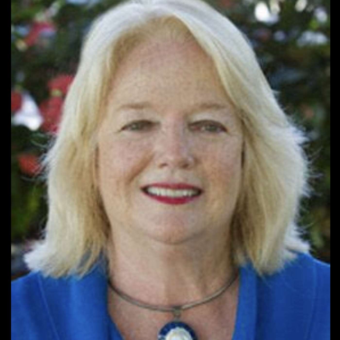 NPR’s retired host Janie Gould continued