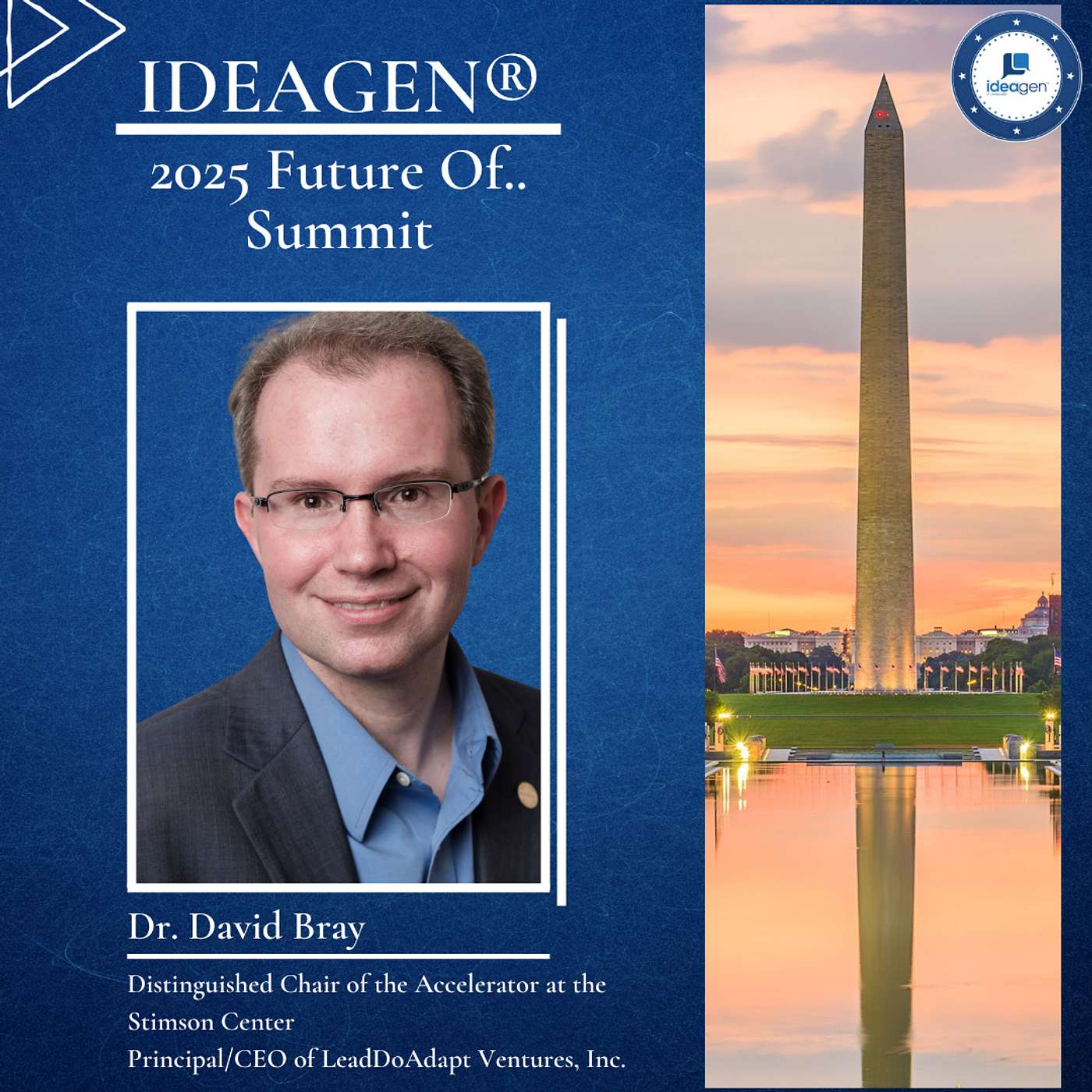 Ideagen Radio