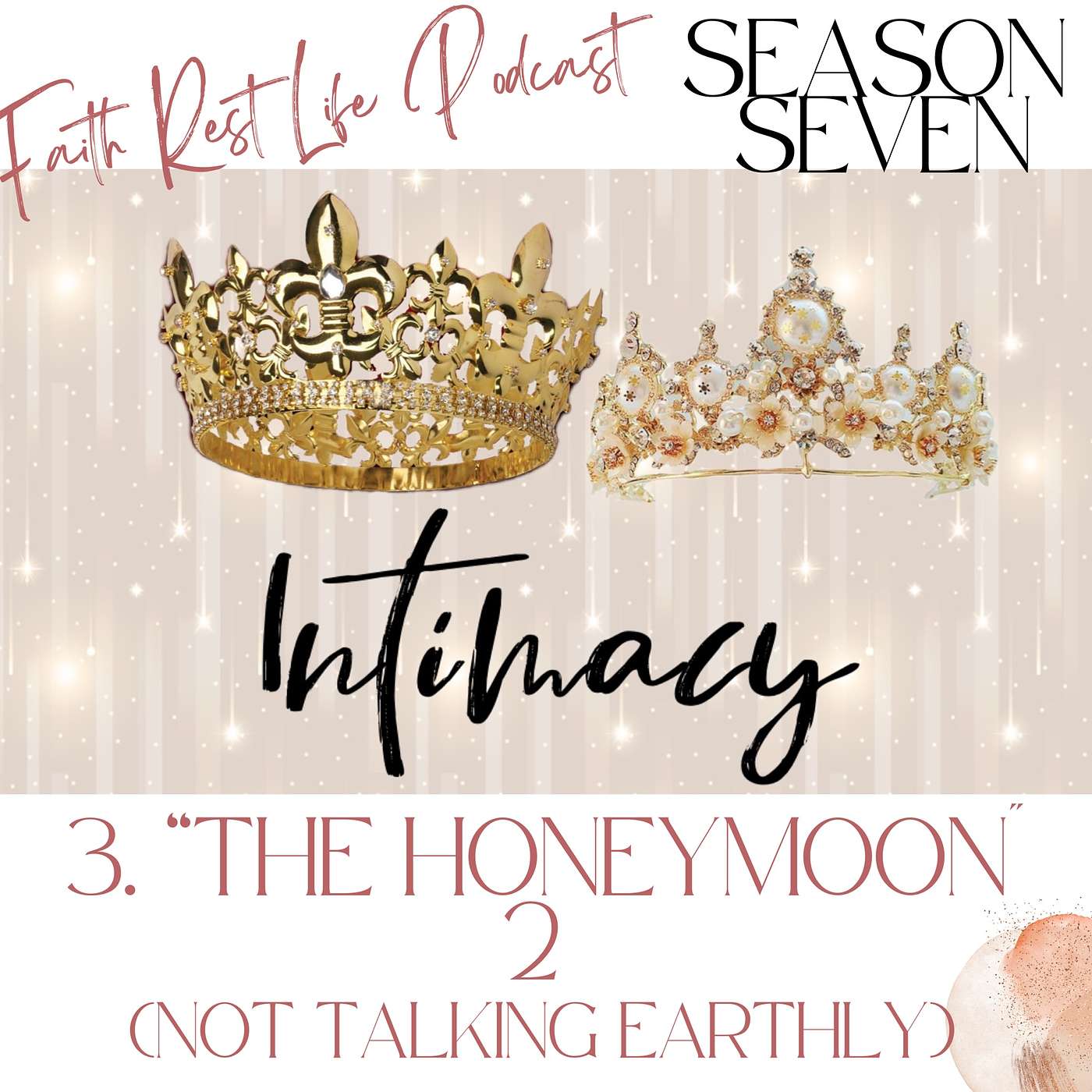 Faith Rest Life Podcast