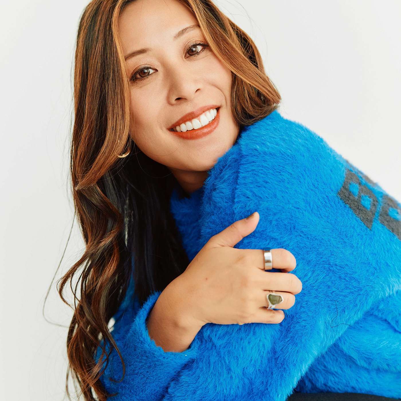 #36 Katie Soo: Calling In the Ancestors, Storytelling, and Living Courageously