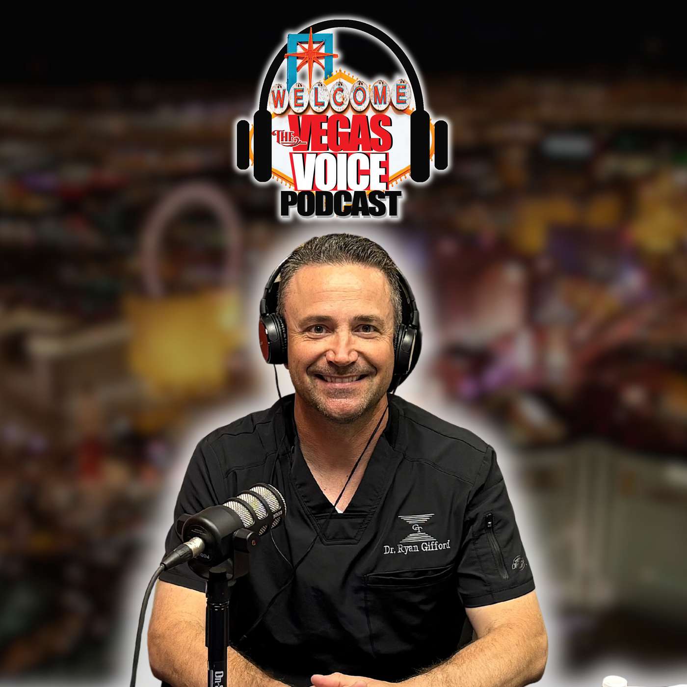 Vegas Voice TV