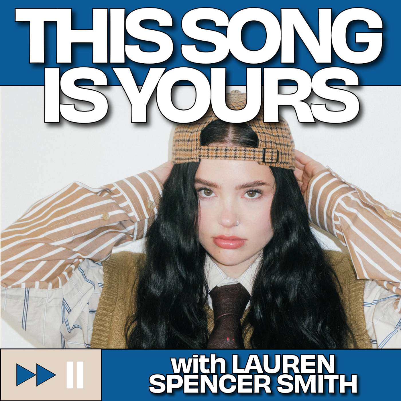Lauren Spencer Smith