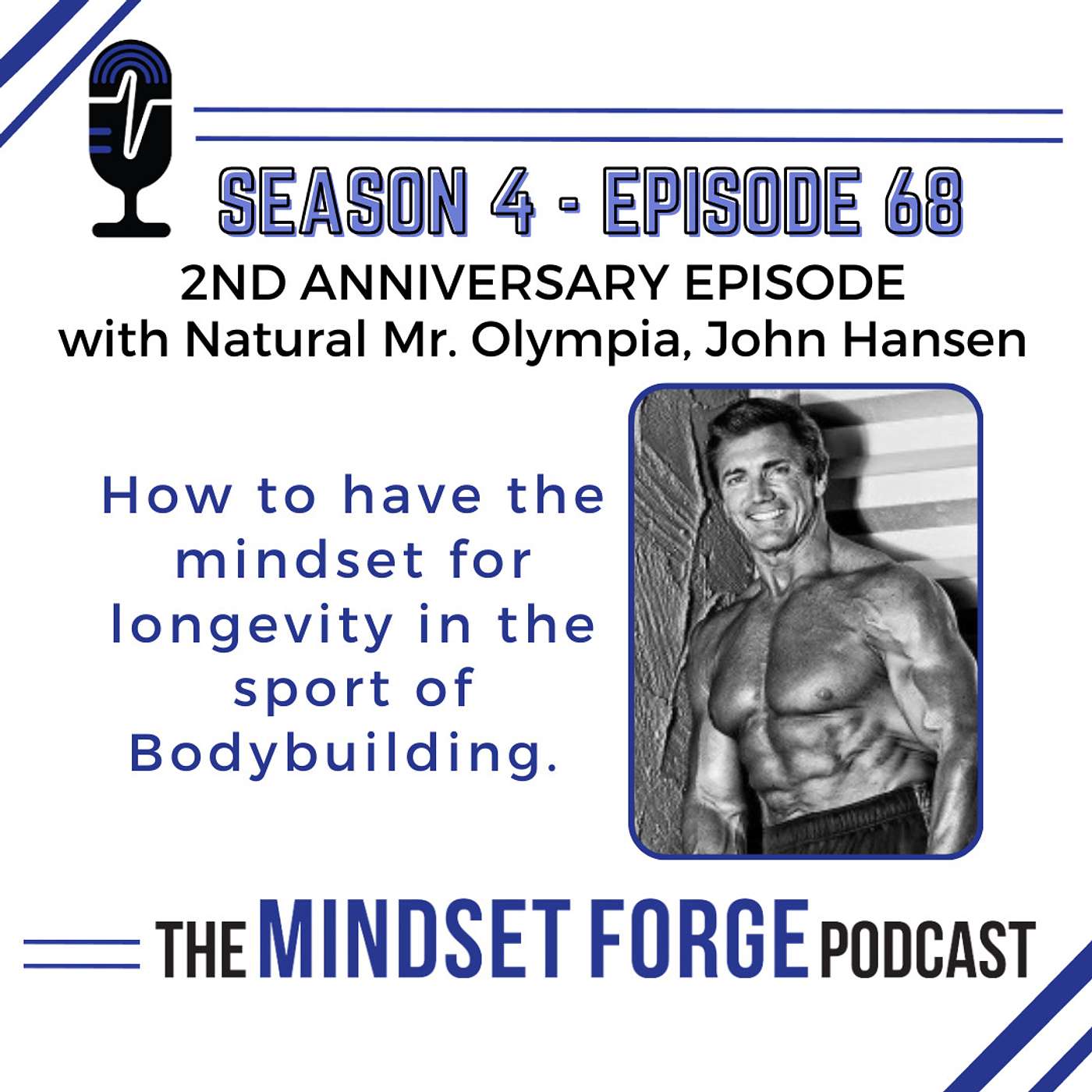The Mindset Forge